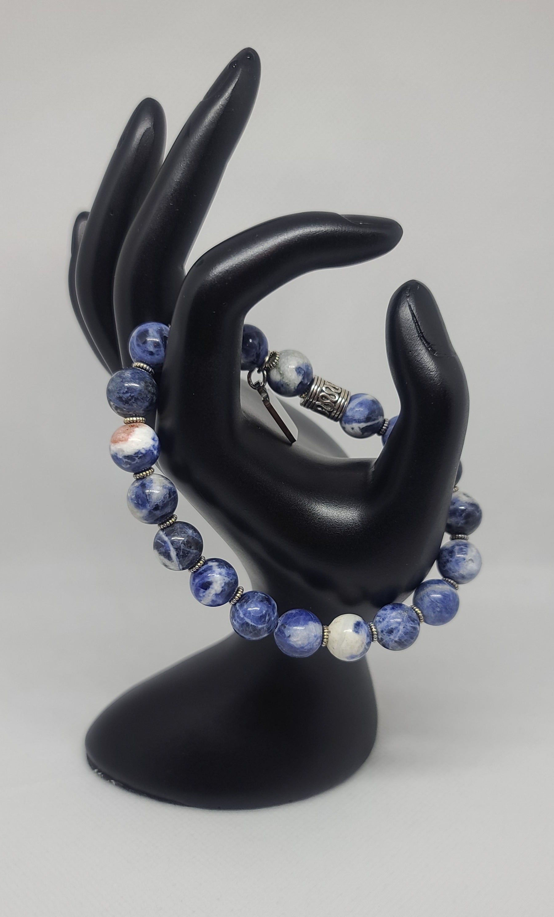 Sodalite 10mm