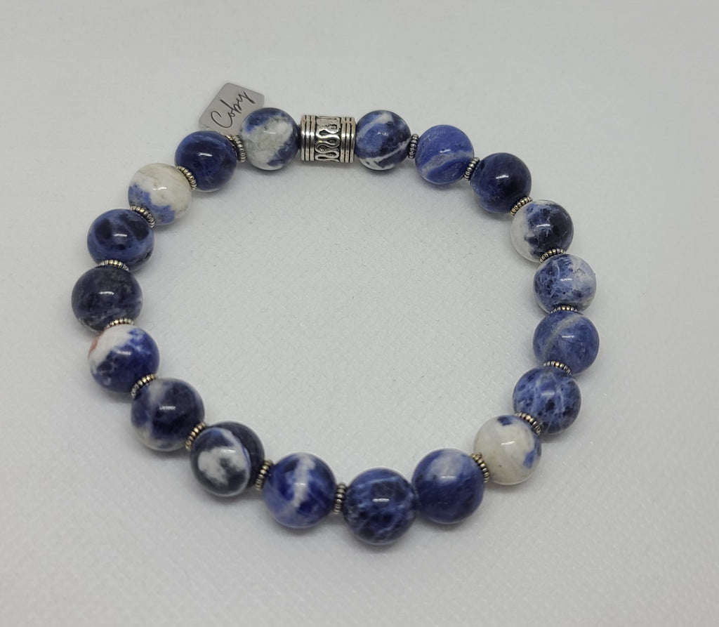 Sodalite 10mm