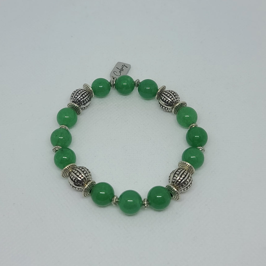 Green Aventurine 10mm