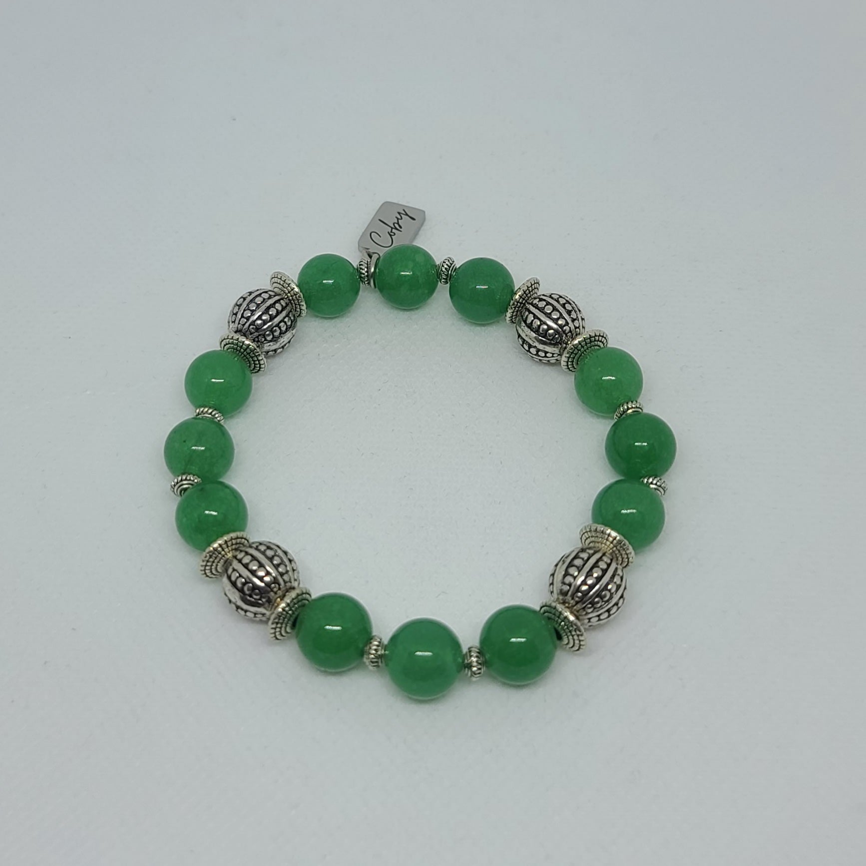 Green Aventurine 10mm
