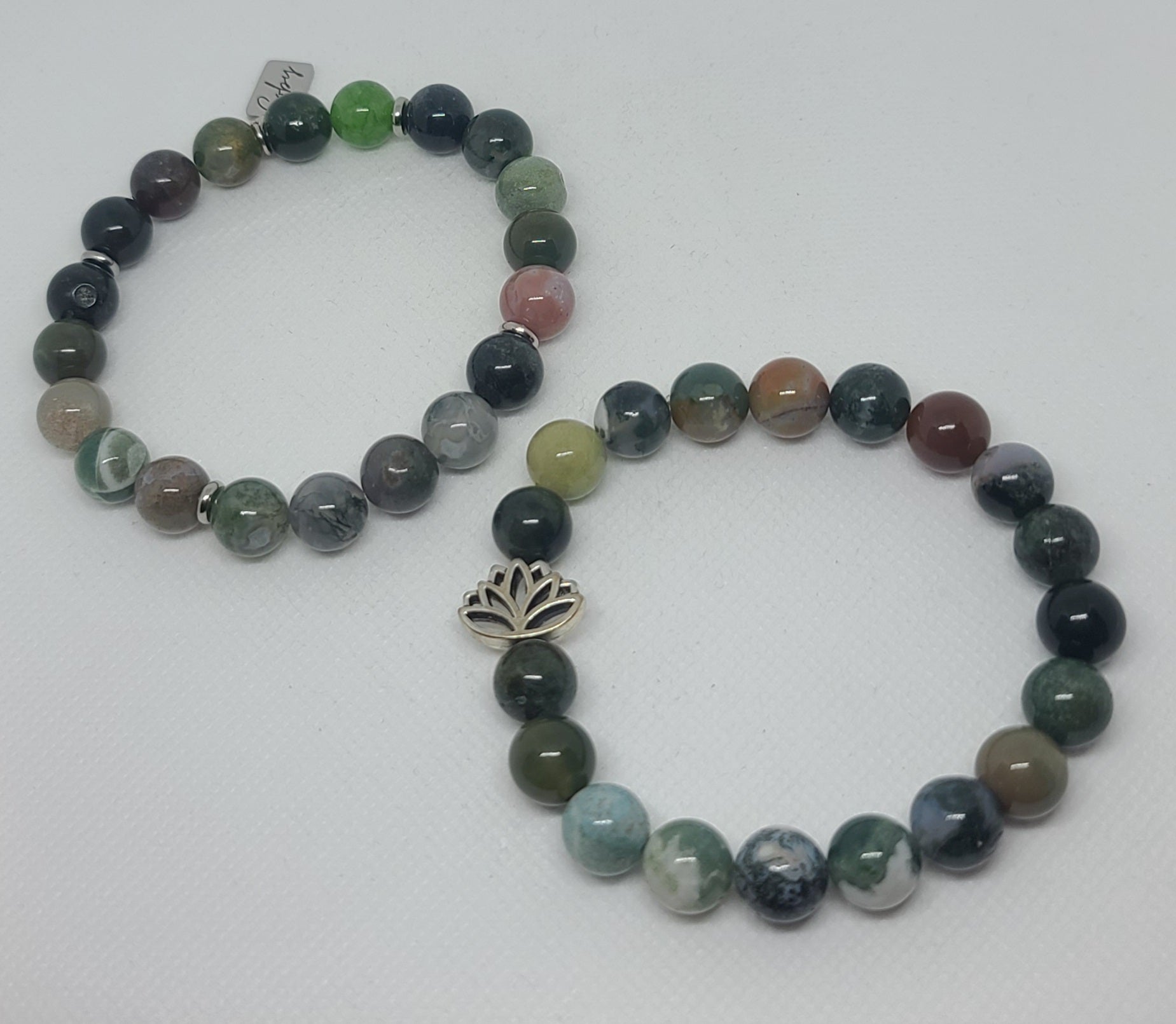 The Lotus Set