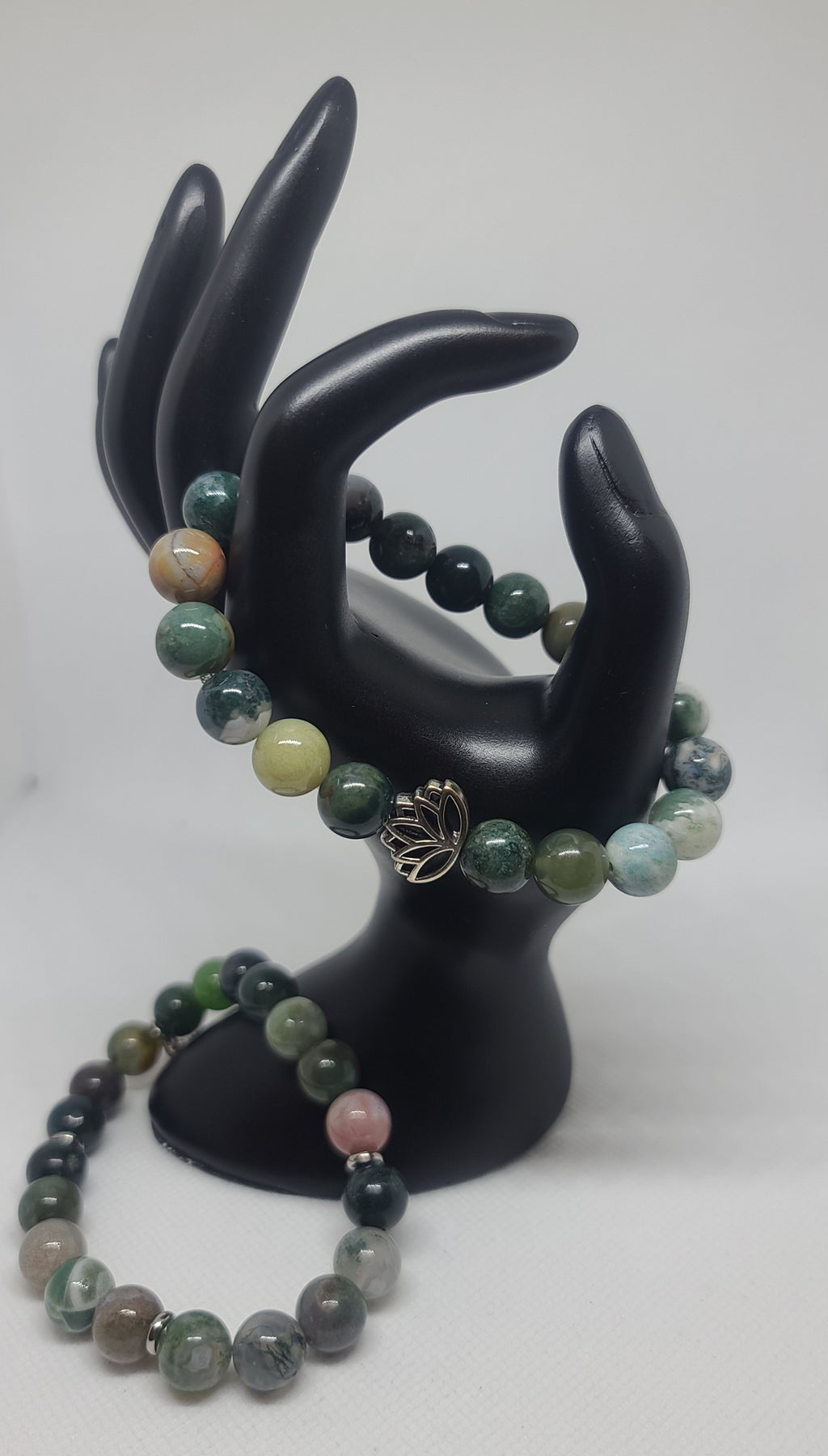 The Lotus Set