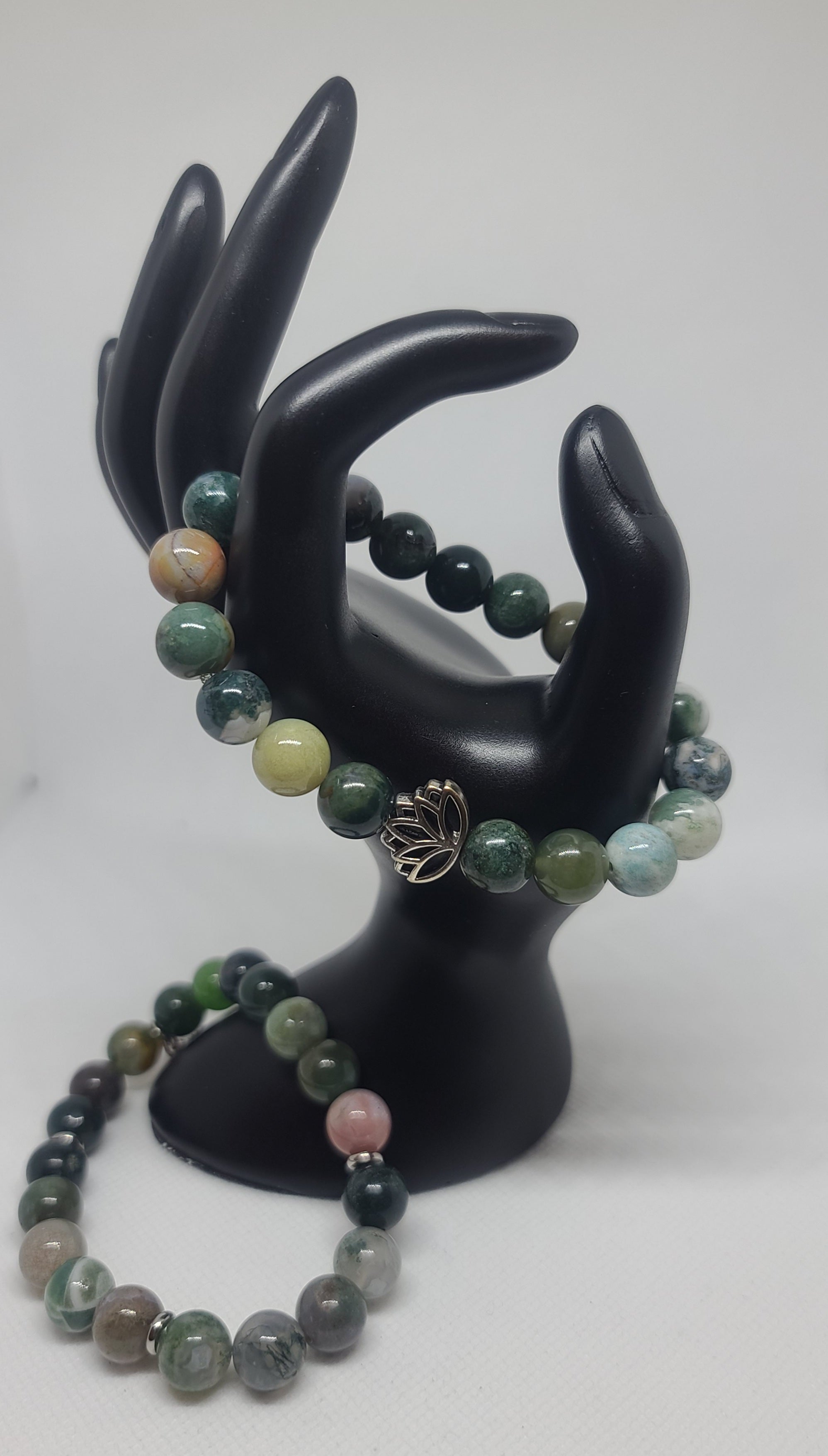The Lotus Set
