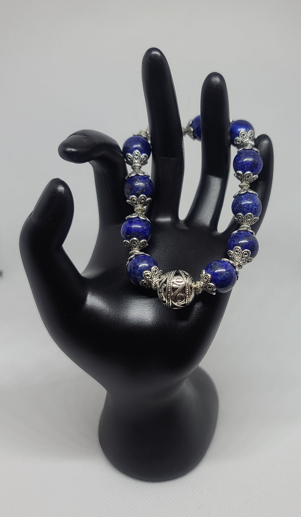 Lapis Lazuli 12mm