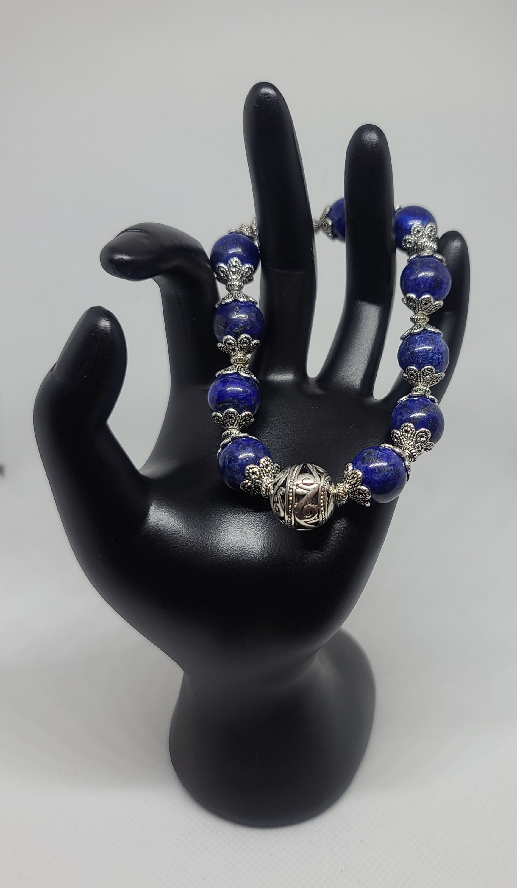 Lapis Lazuli 12mm