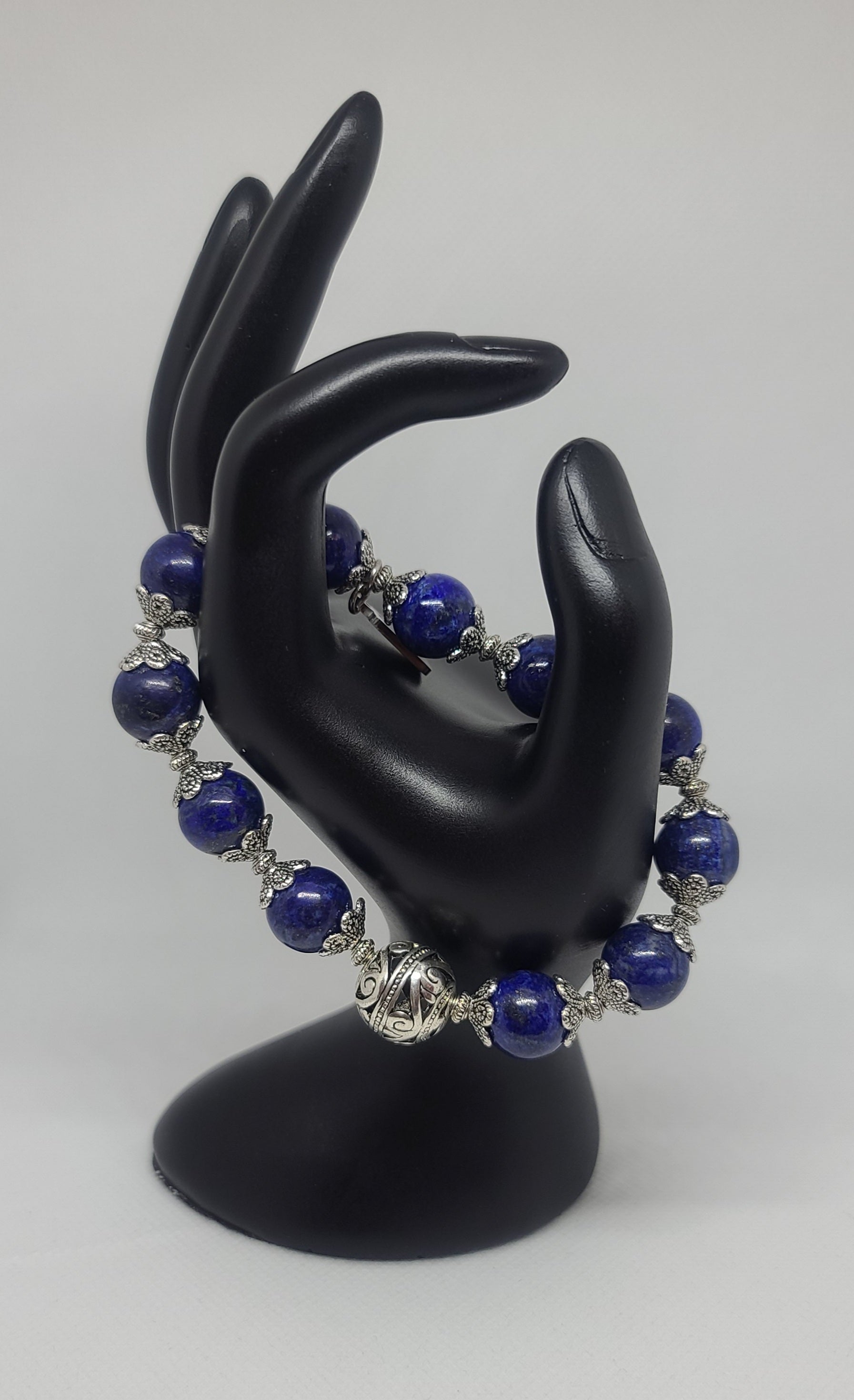 Lapis Lazuli 12mm