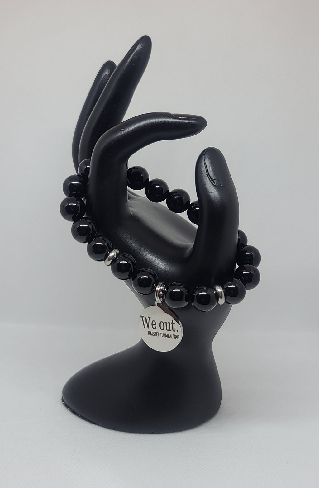 Black Onyx 10mm