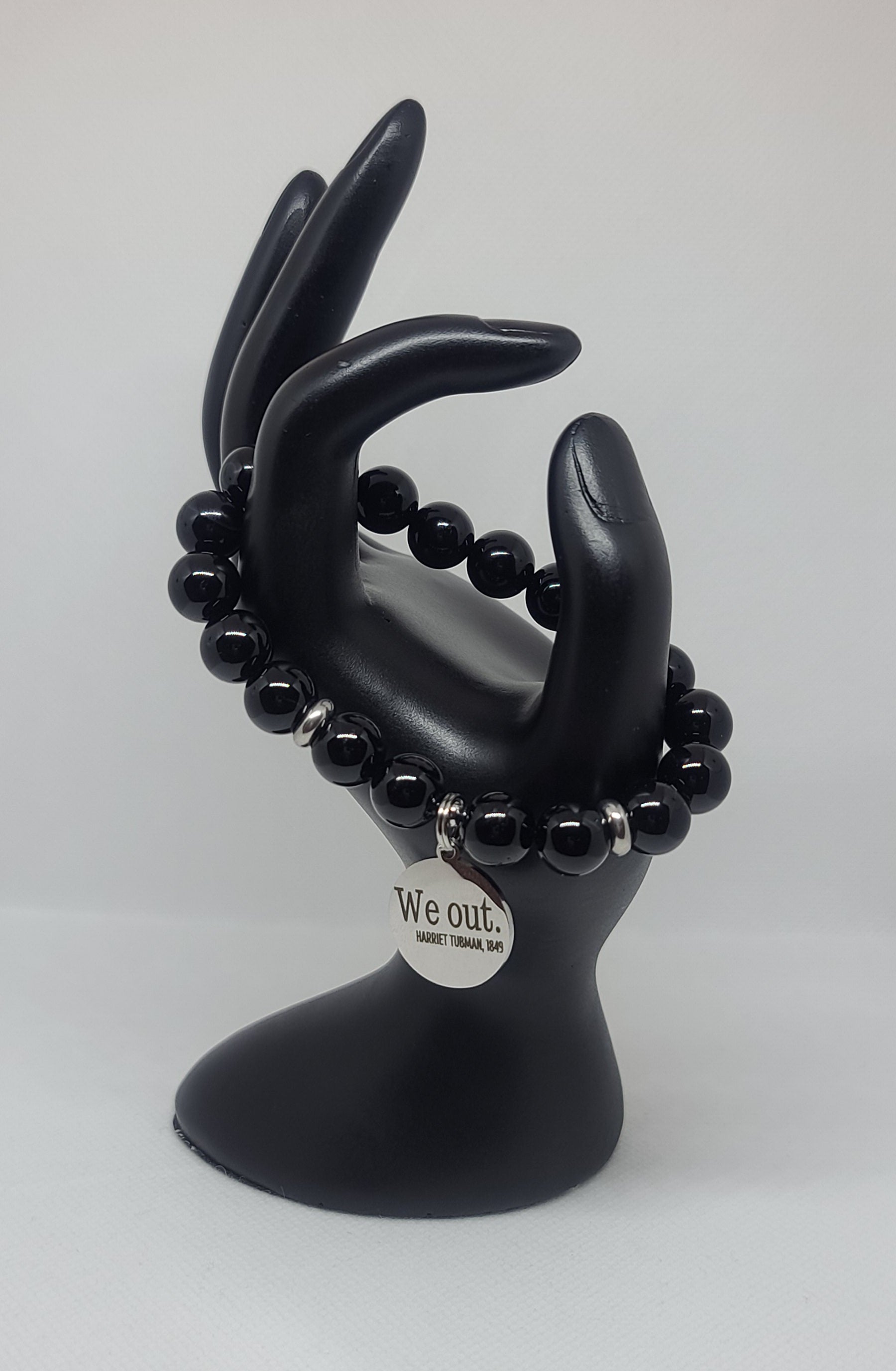 Black Onyx 10mm