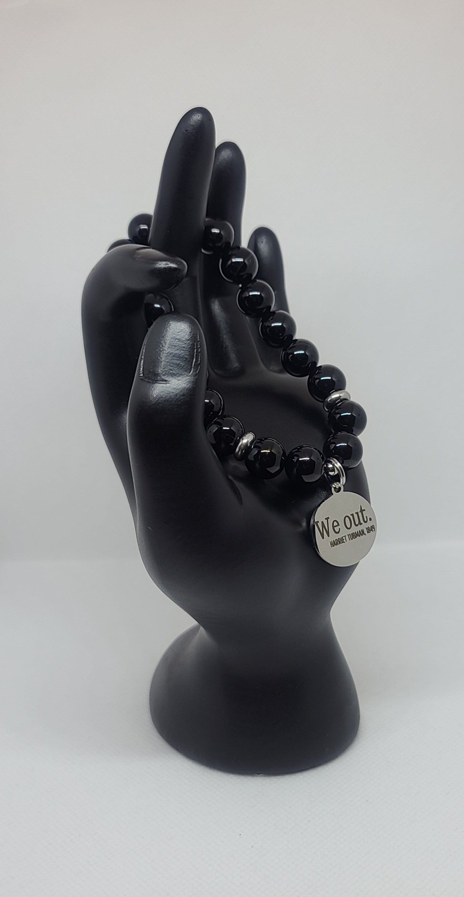 Black Onyx 10mm