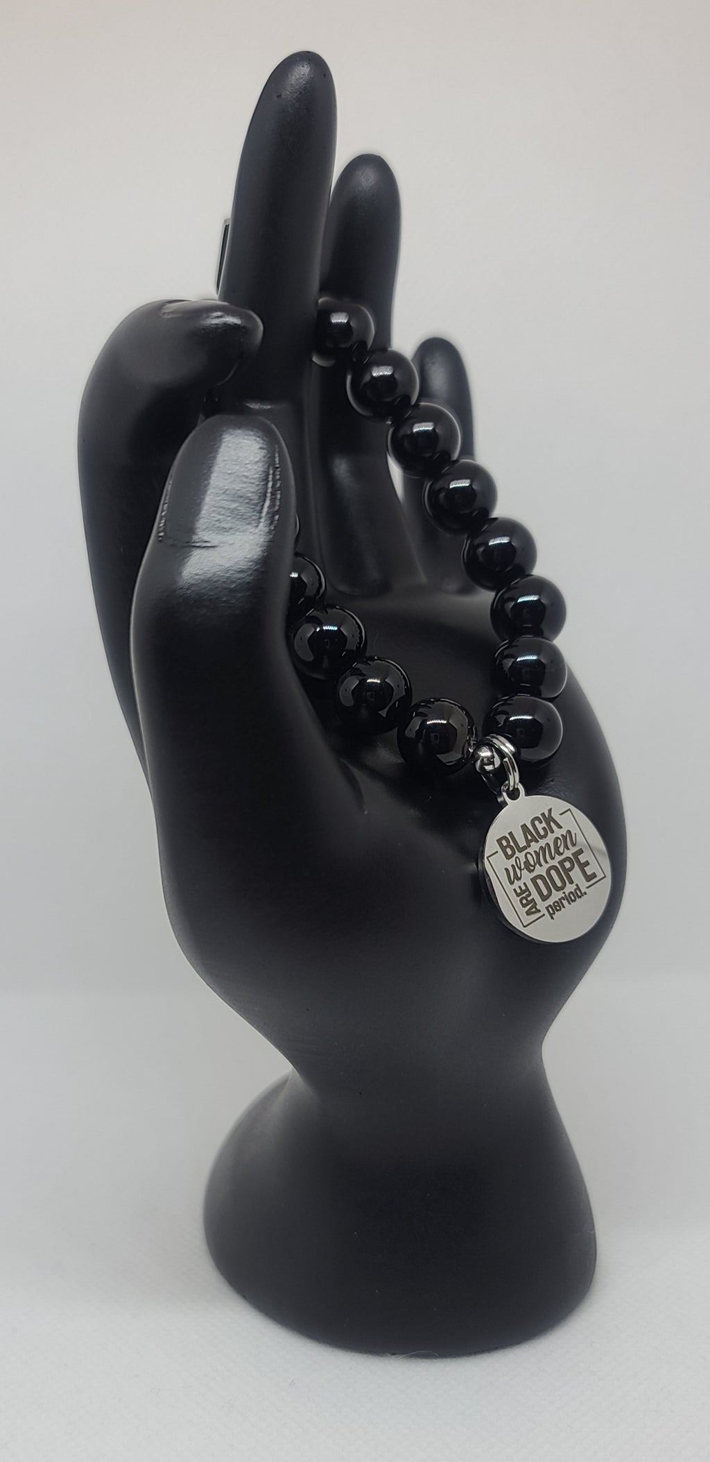 Black Onyx 10mm