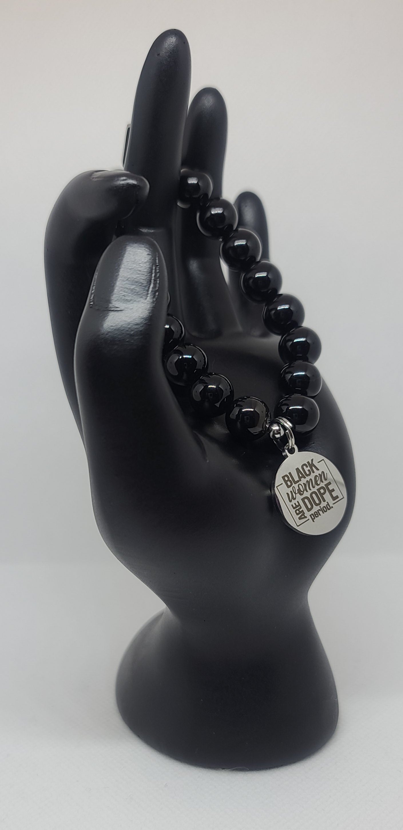Black Onyx 10mm