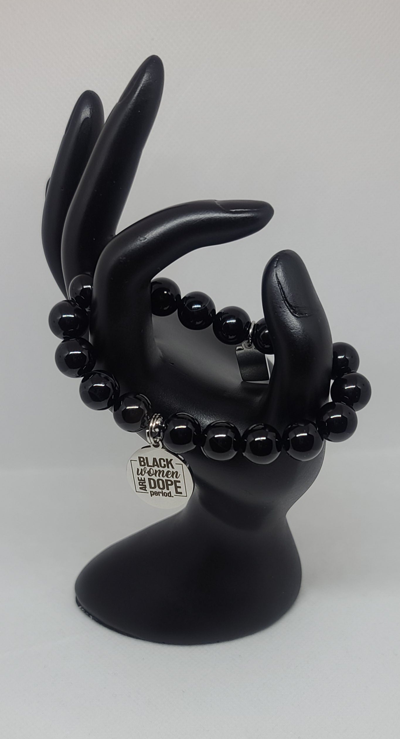Black Onyx 10mm