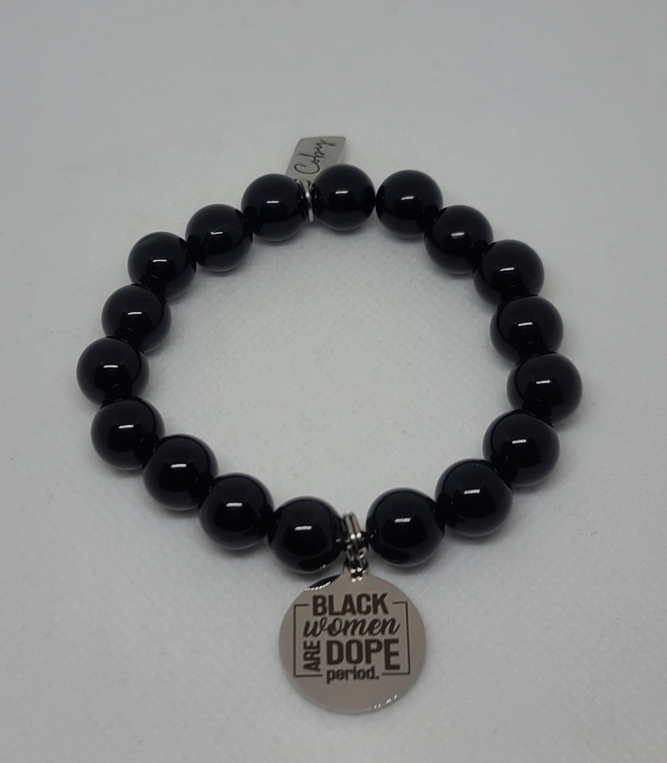 Black Onyx 10mm