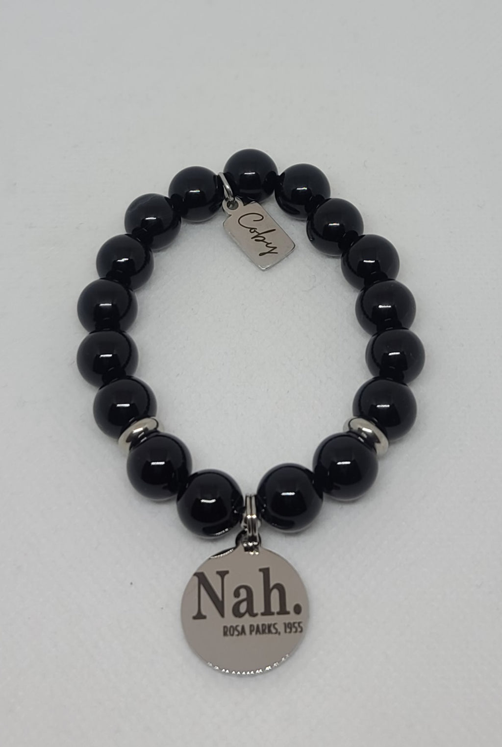 Black Onyx 10mm