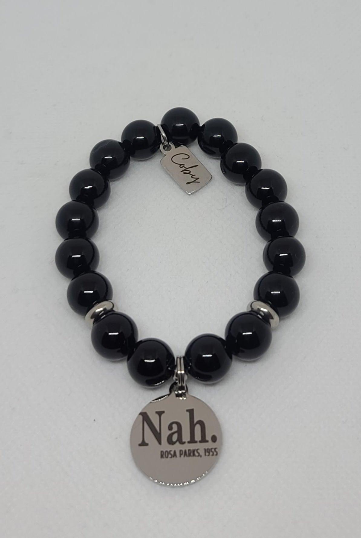 Black Onyx 10mm