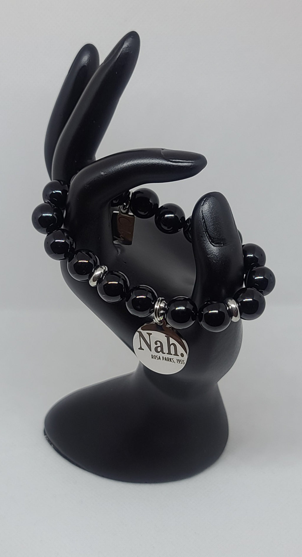 Black Onyx 10mm