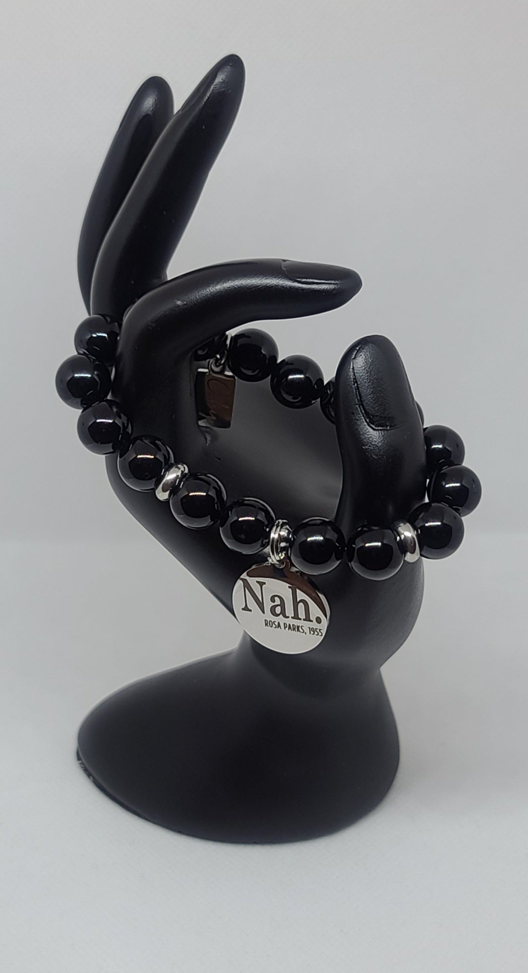 Black Onyx 10mm