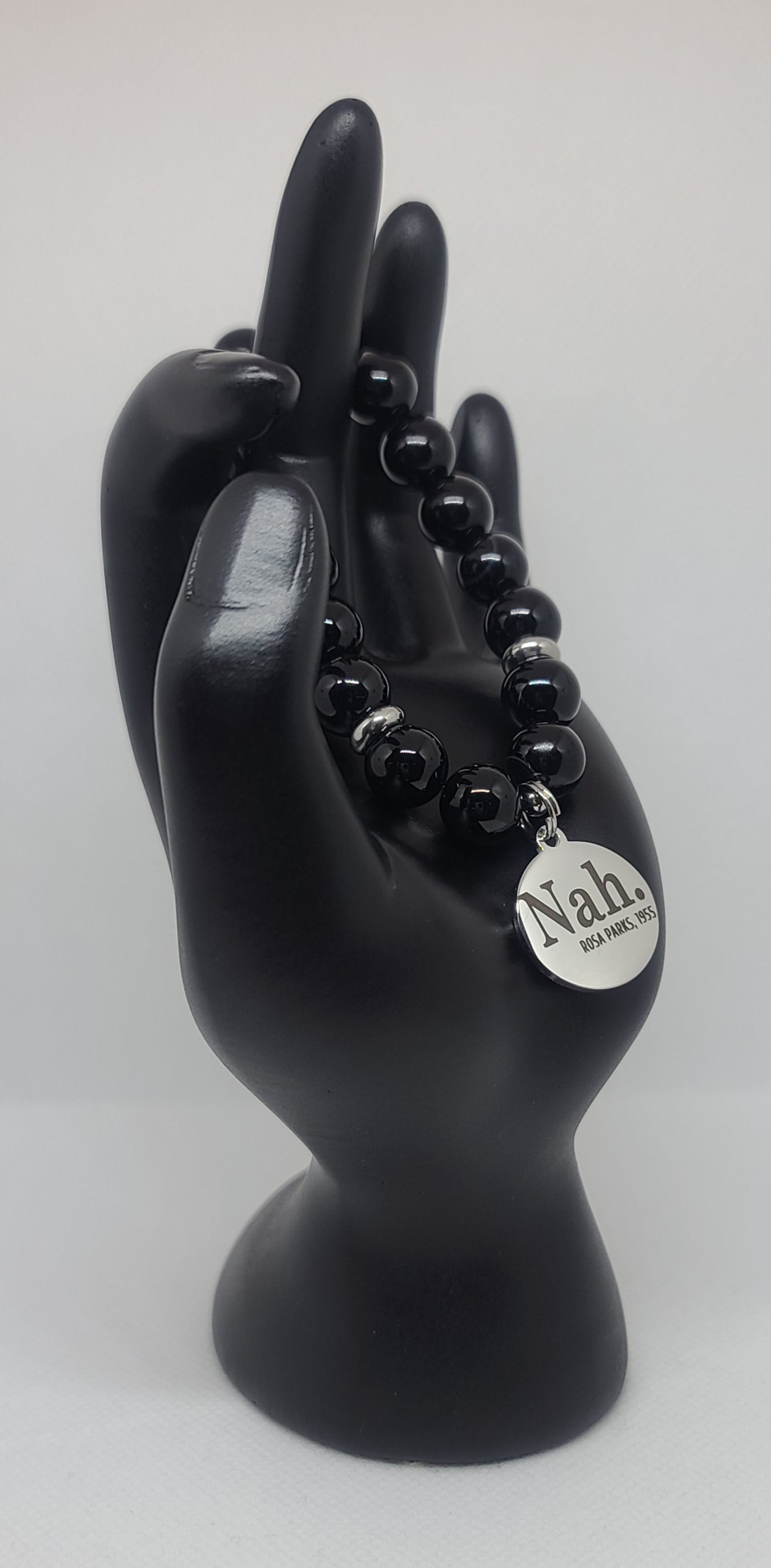 Black Onyx 10mm