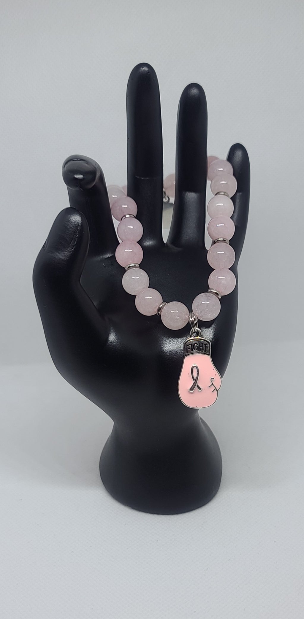 Pink Quartz 10mm