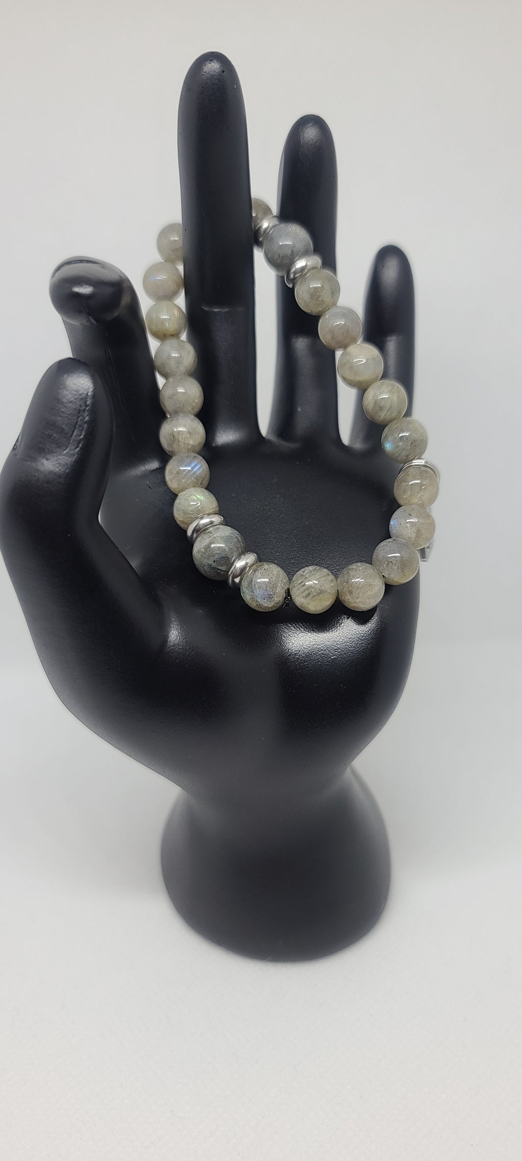 Labradorite 8mm