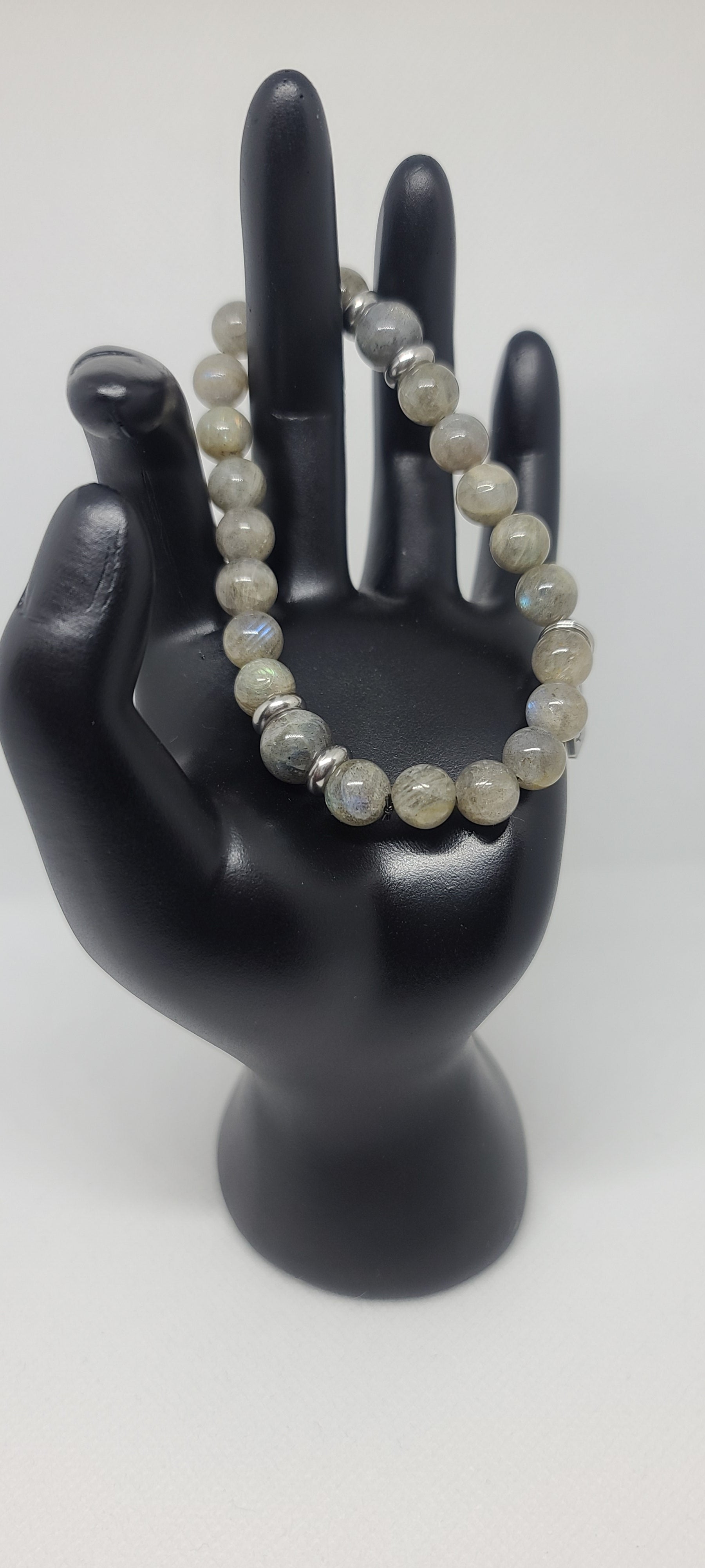 Labradorite 8mm