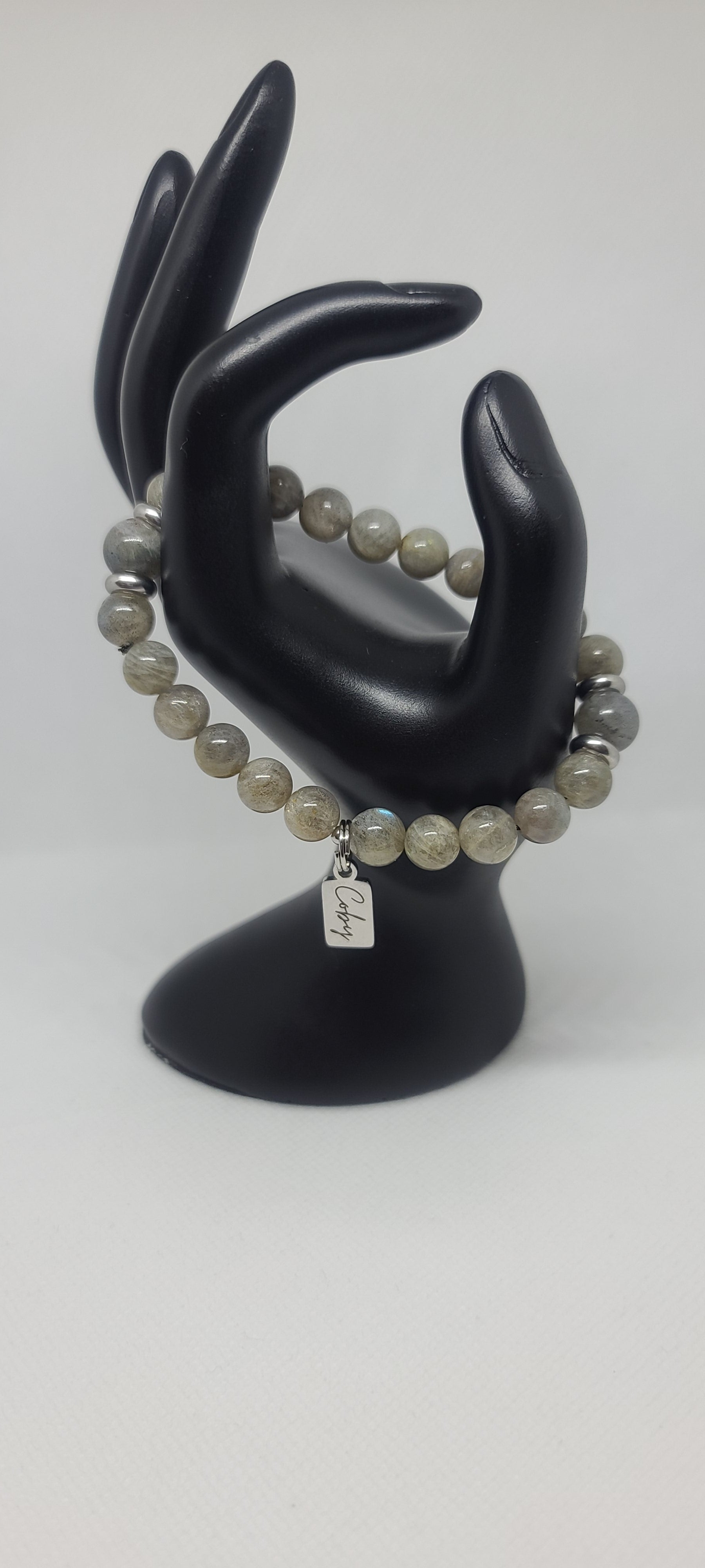 Labradorite 8mm