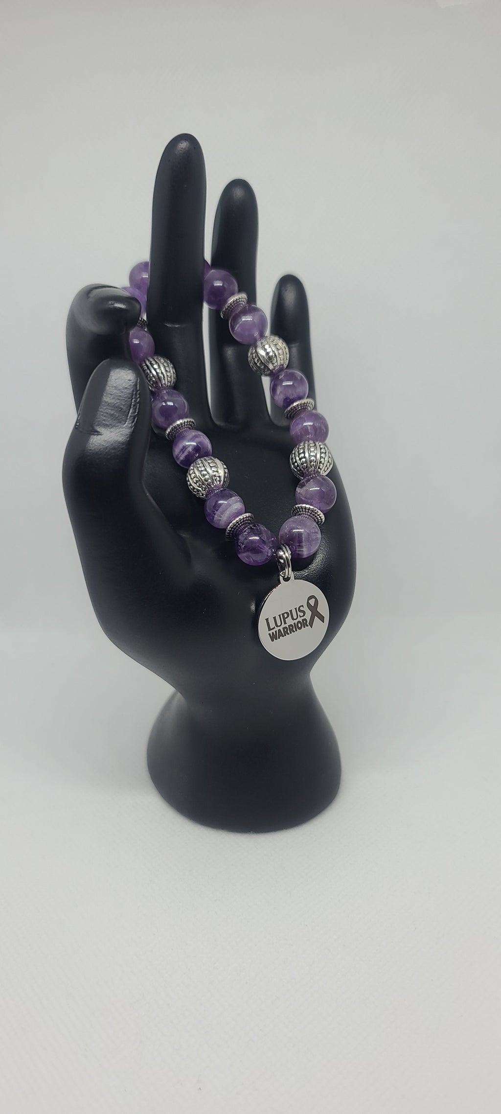 Amethyst 10mm