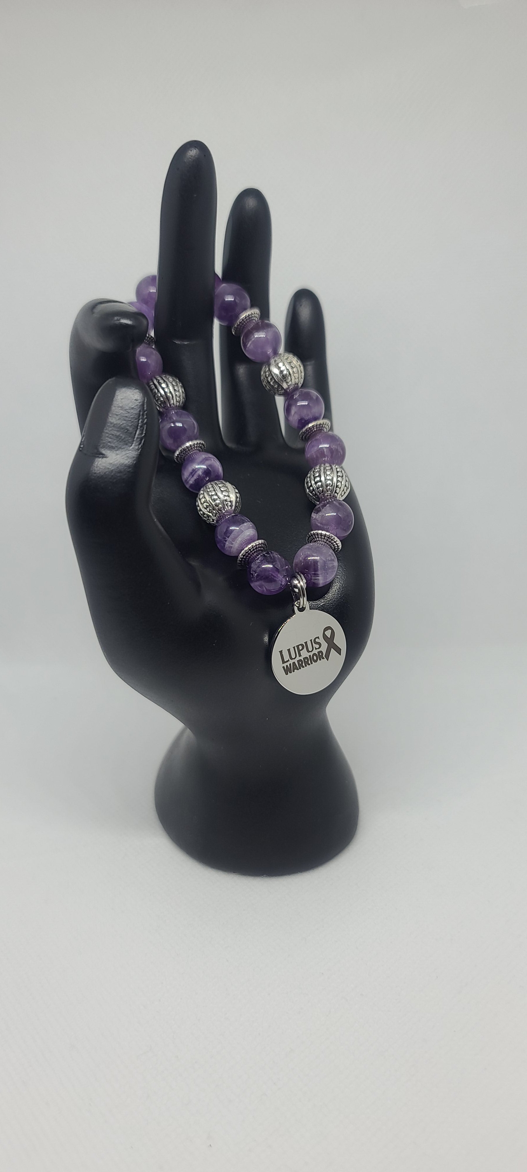 Amethyst 10mm