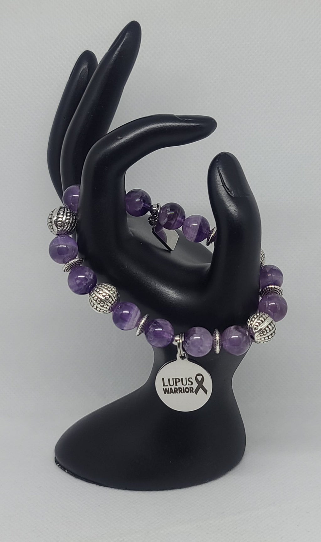Amethyst 10mm
