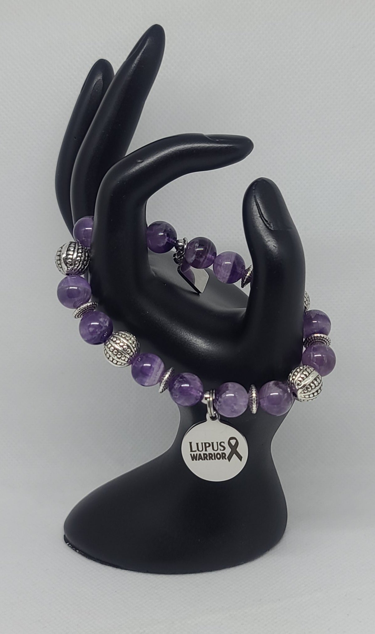 Amethyst 10mm