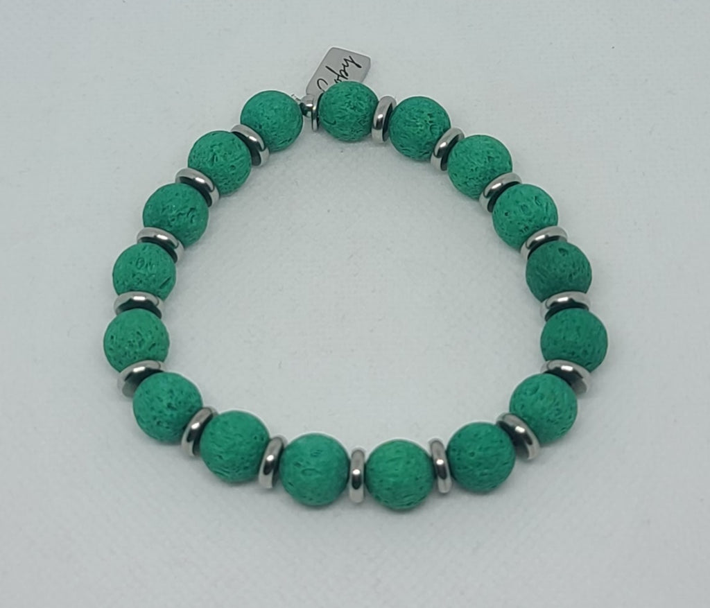 Lava Rock 10mm