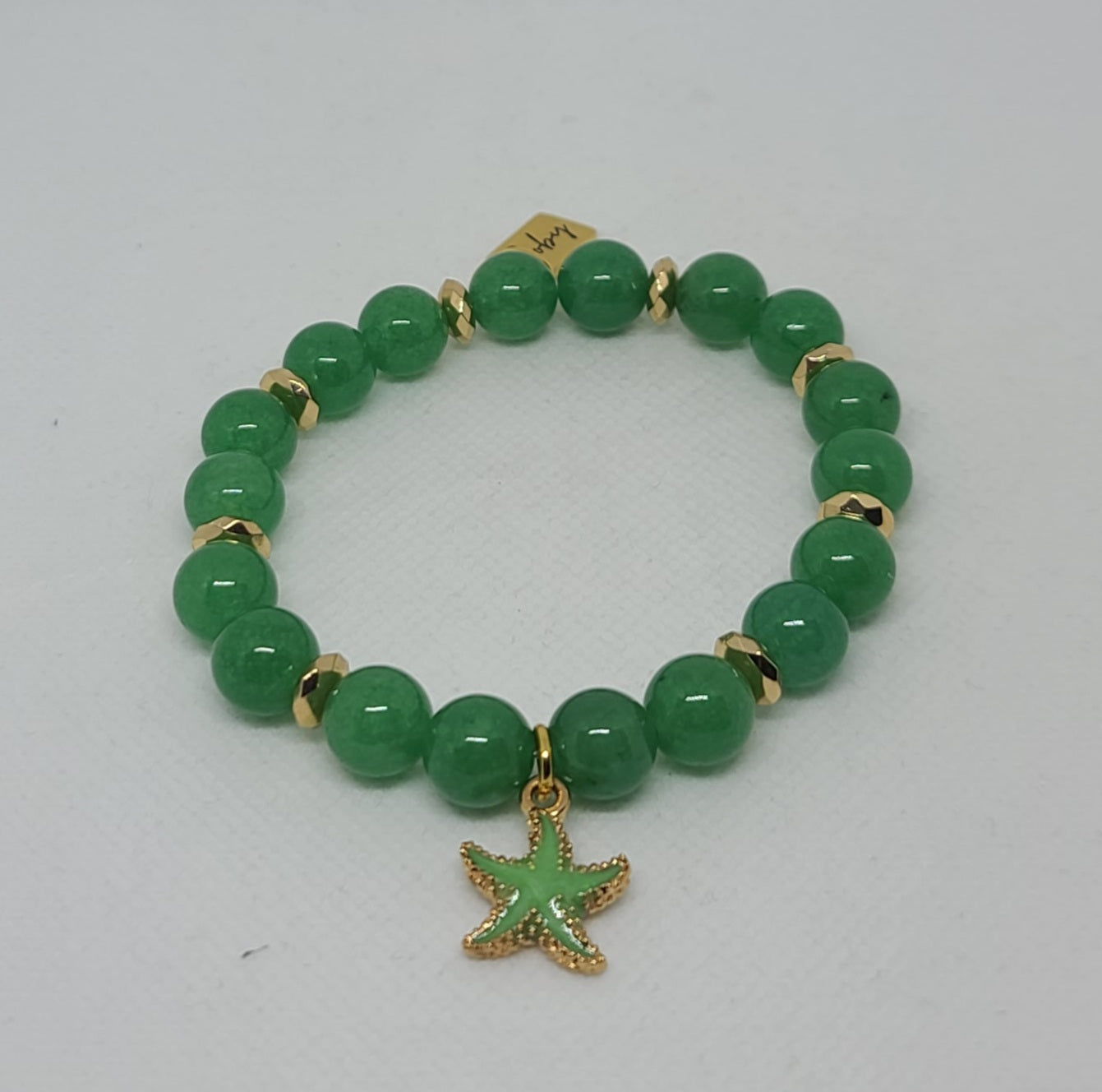 Green Aventurine 10mm