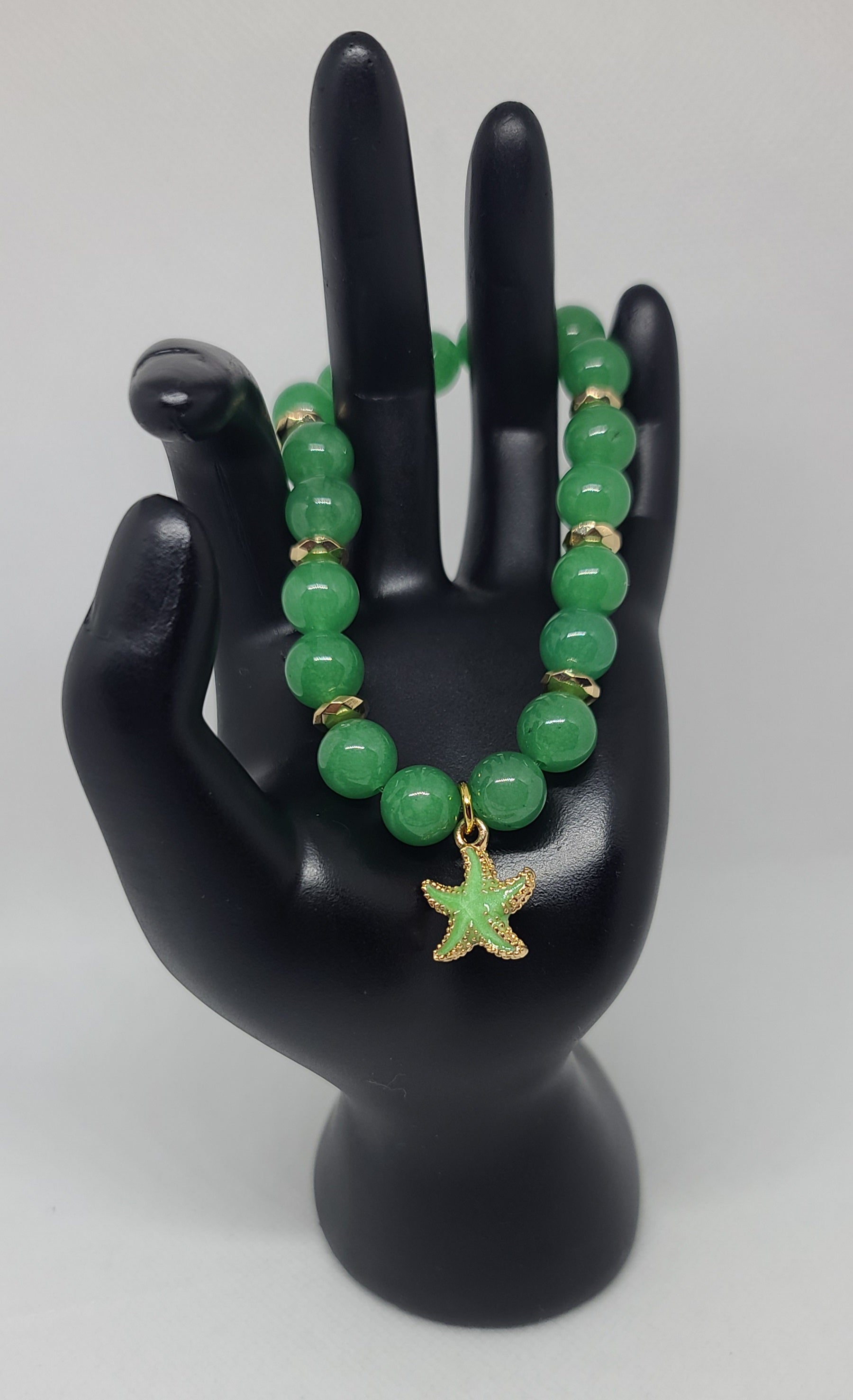 Green Aventurine 10mm
