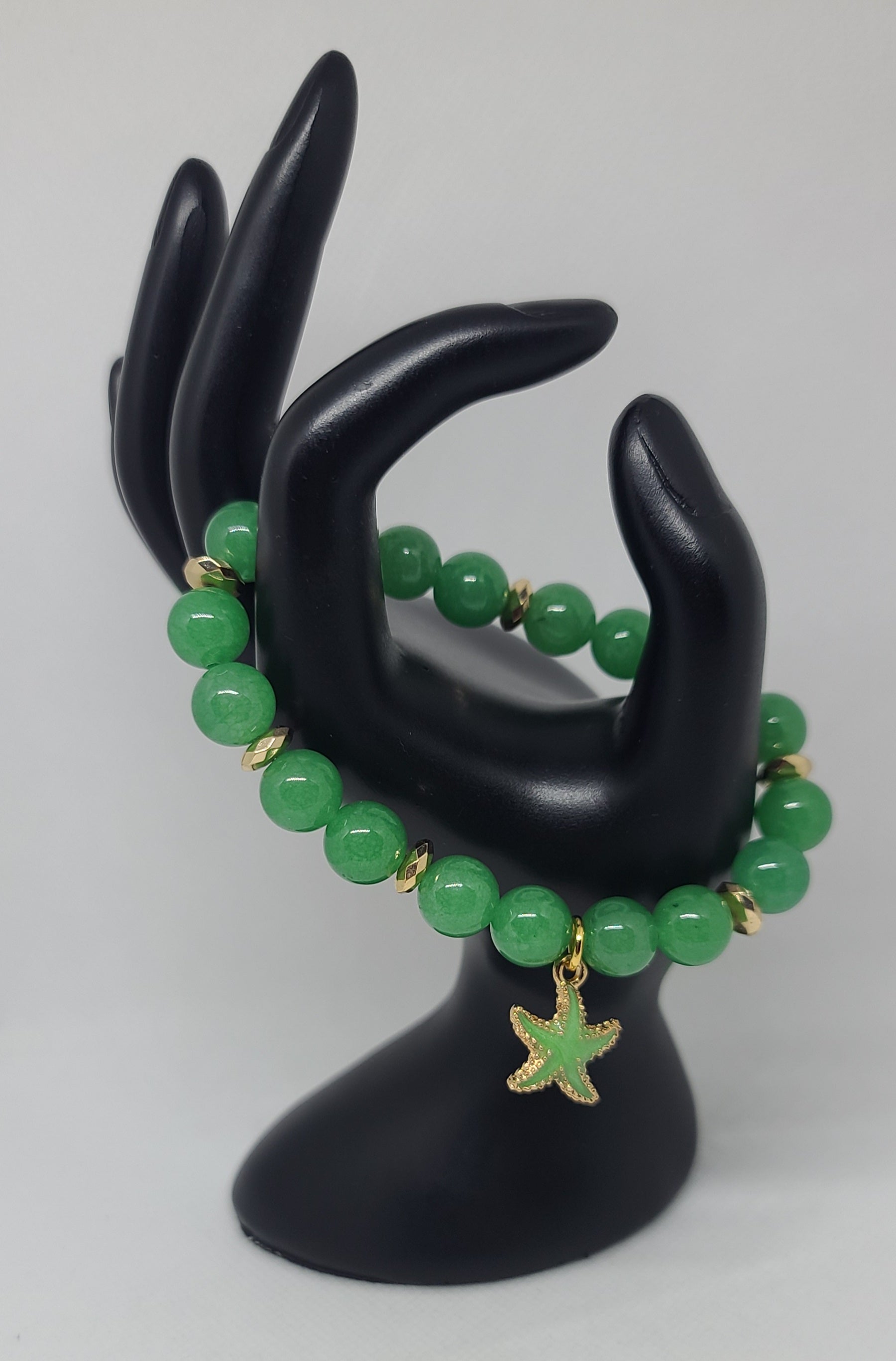Green Aventurine 10mm
