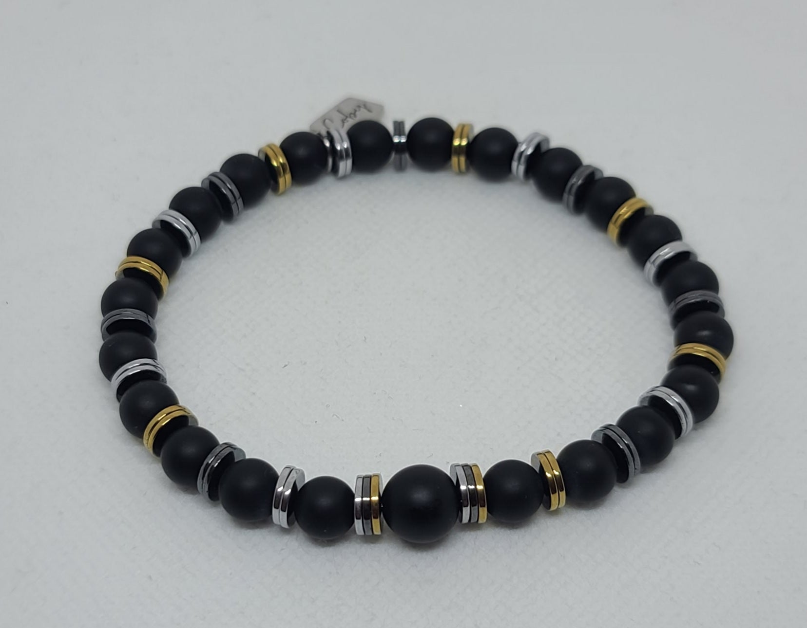 Black Onyx 8mm/10mm