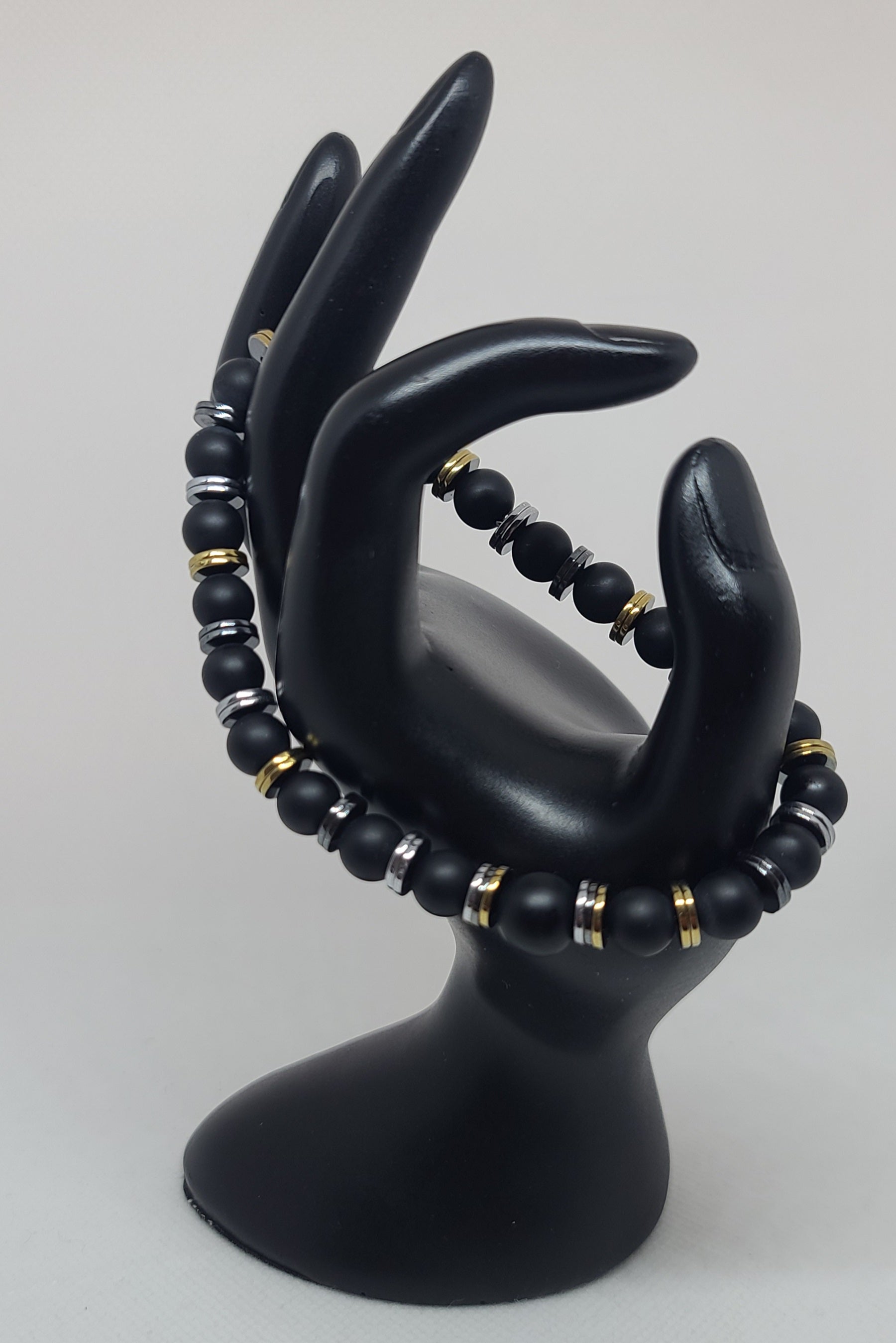 Black Onyx 8mm/10mm