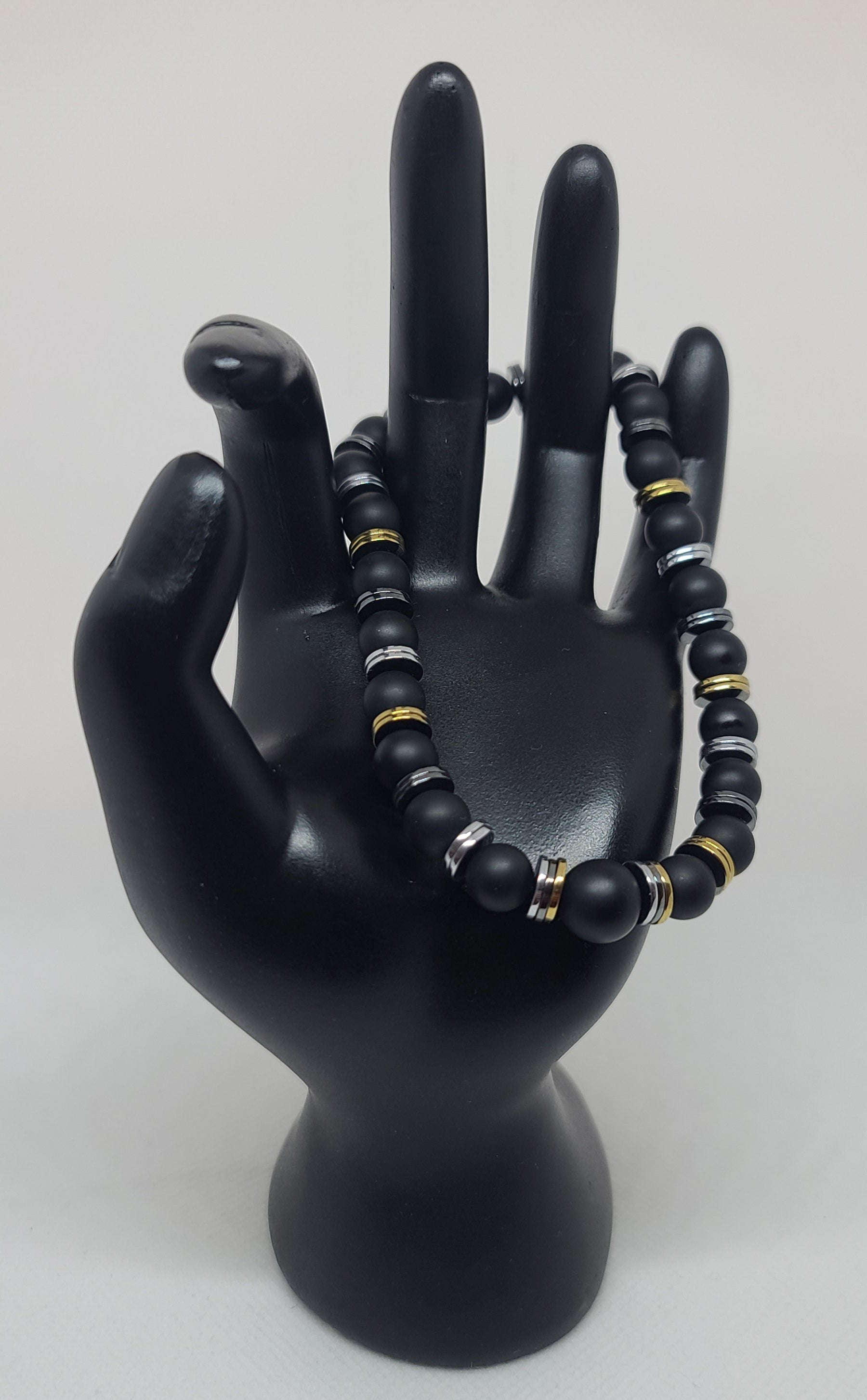 Black Onyx 8mm/10mm