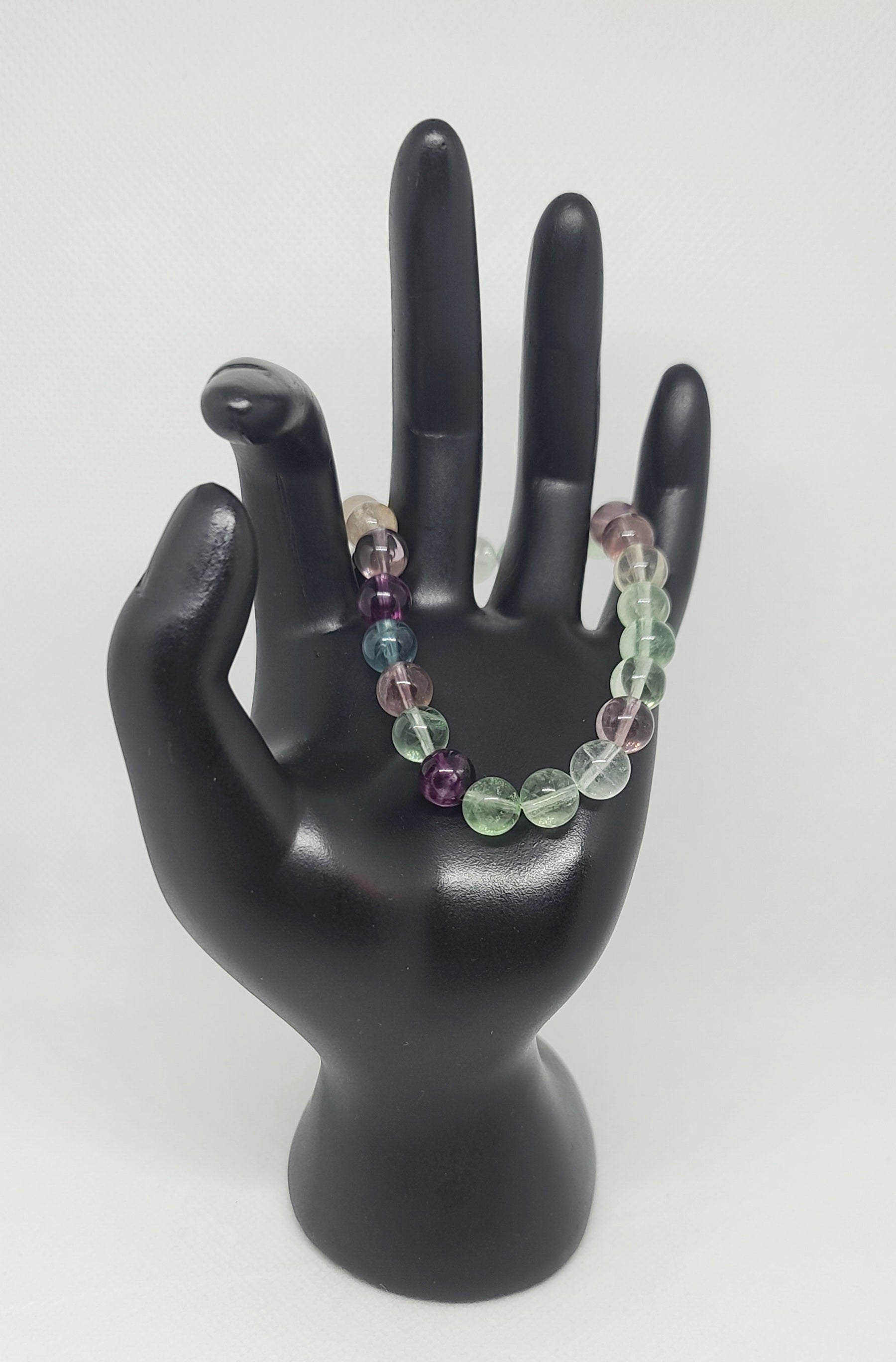 Flourite Grade AAA 8mm