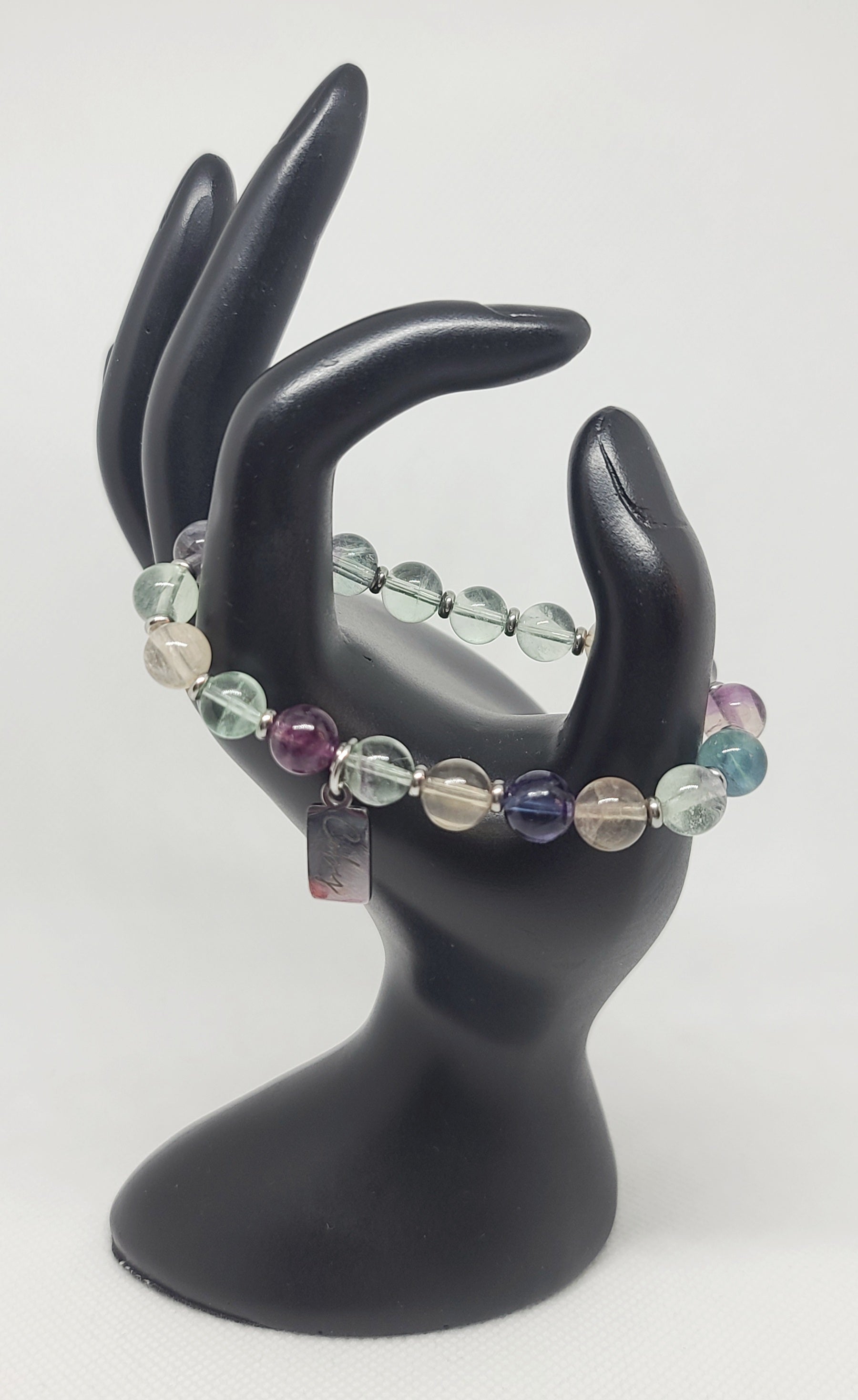 Flourite Grade AAA 8mm