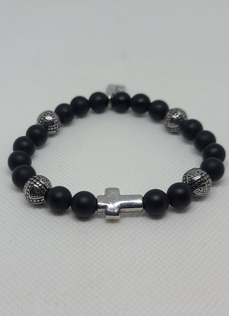 Black Onyz Matte 8mm