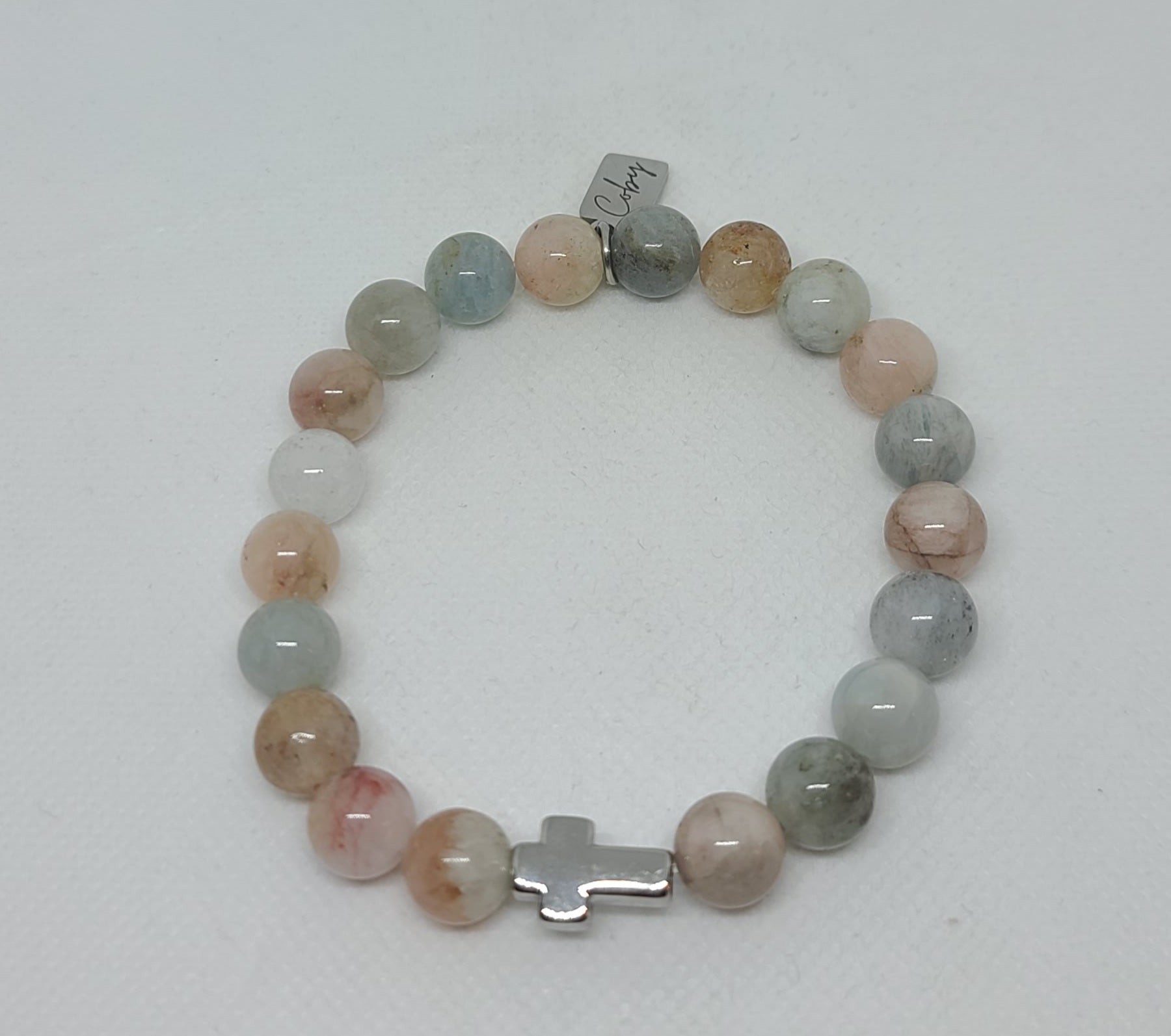 Aquamarine 10mm