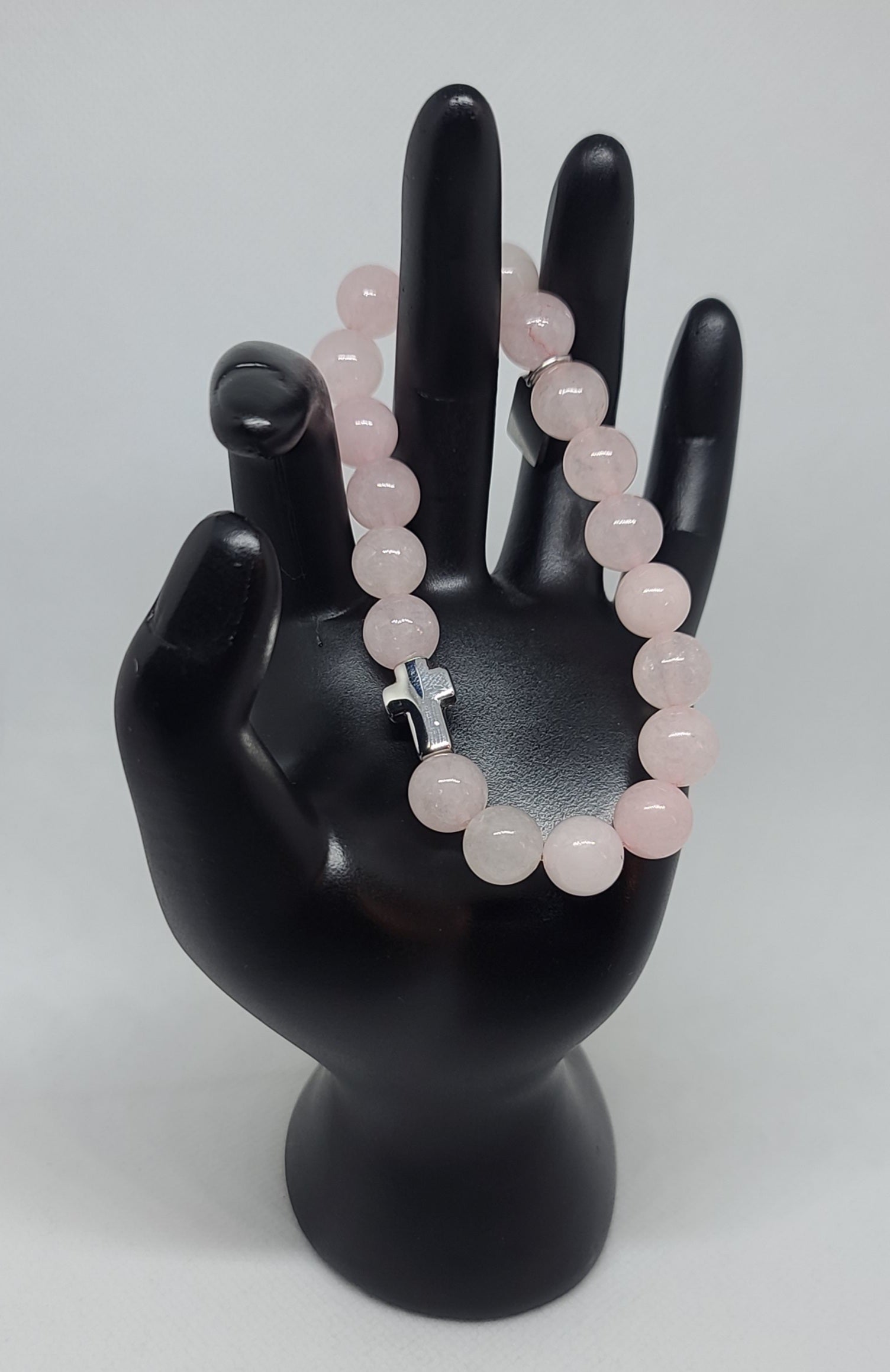Pink Quartz 10mm