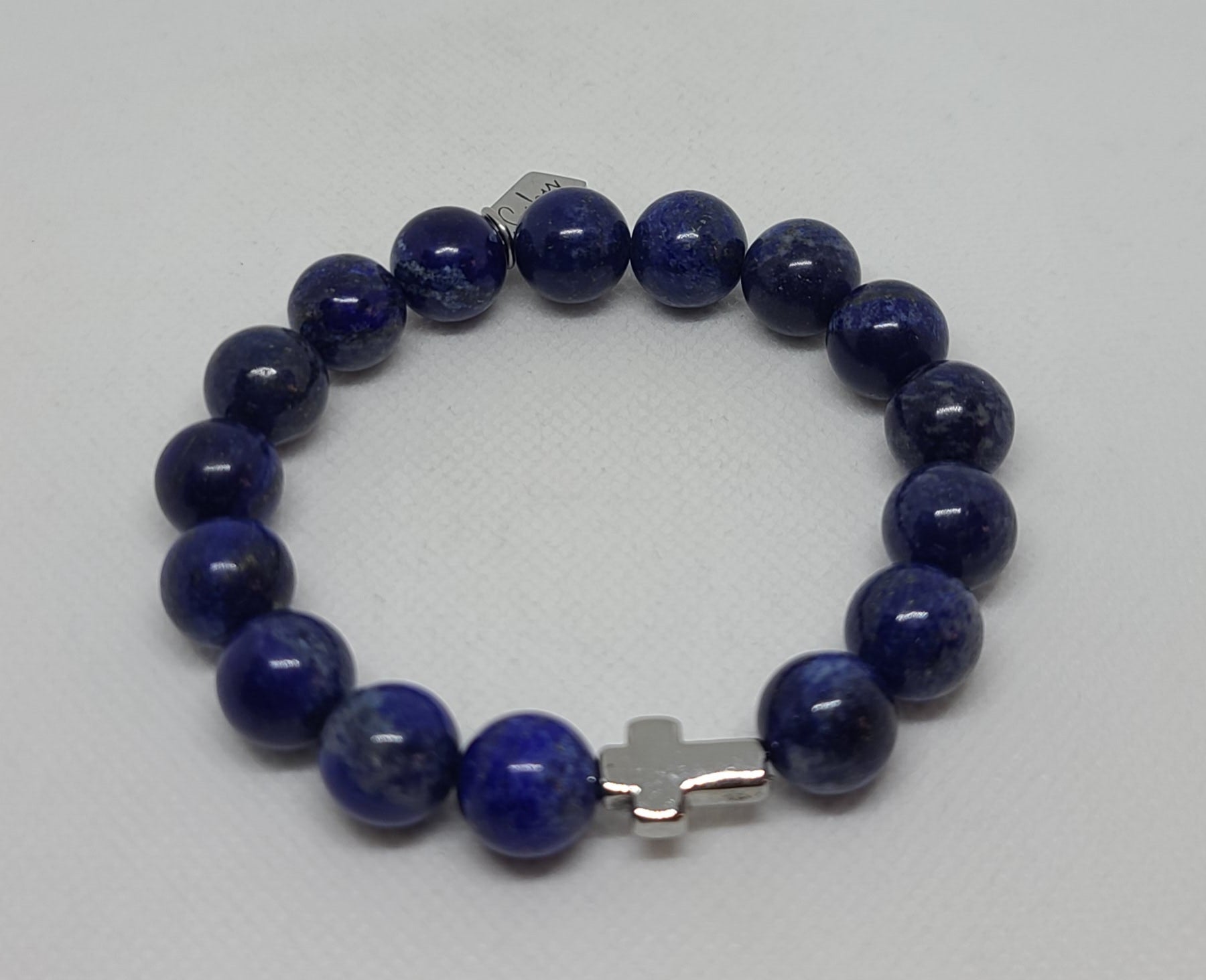 Lapis Lazuli 12mm