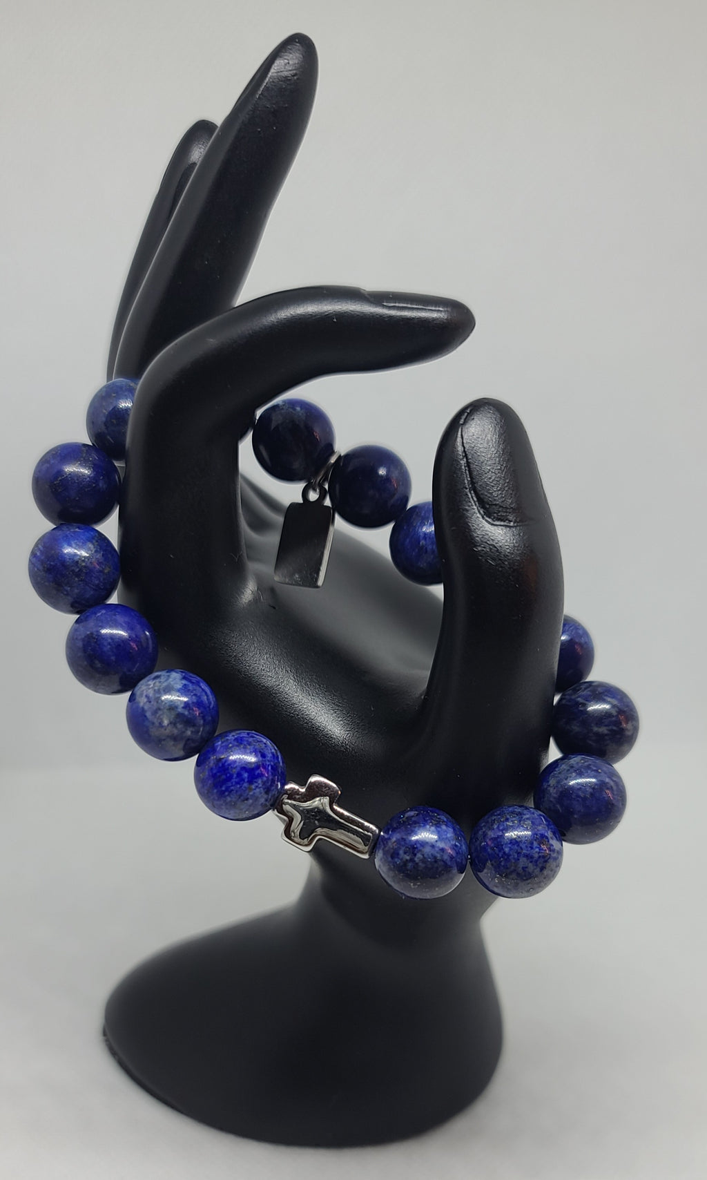 Lapis Lazuli 12mm