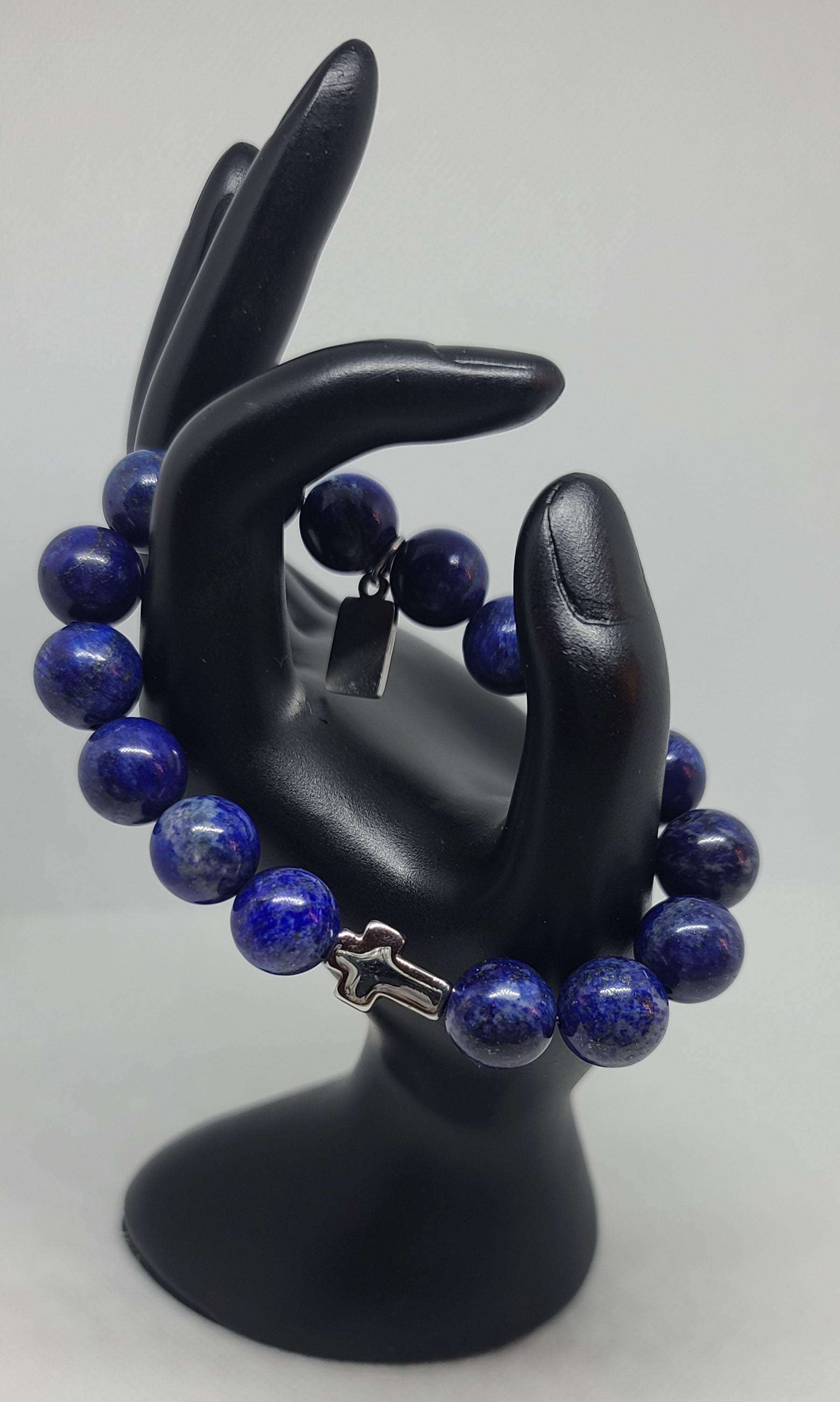 Lapis Lazuli 12mm