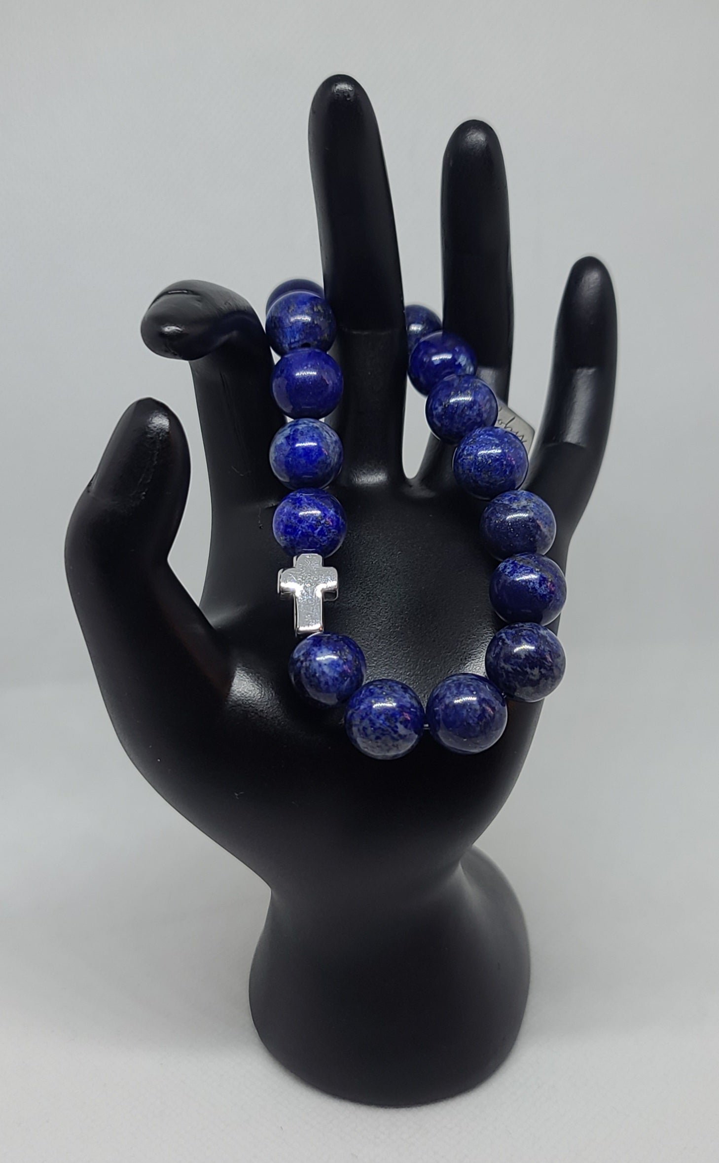 Lapis Lazuli 12mm