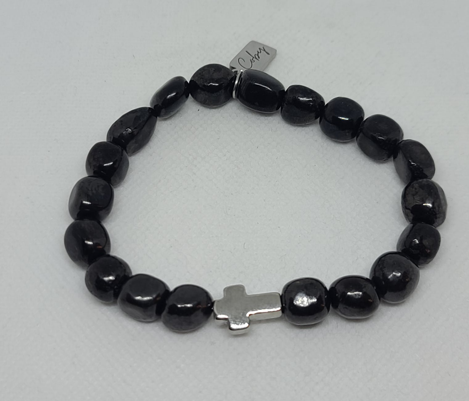 Shungite Nuggets 10mm