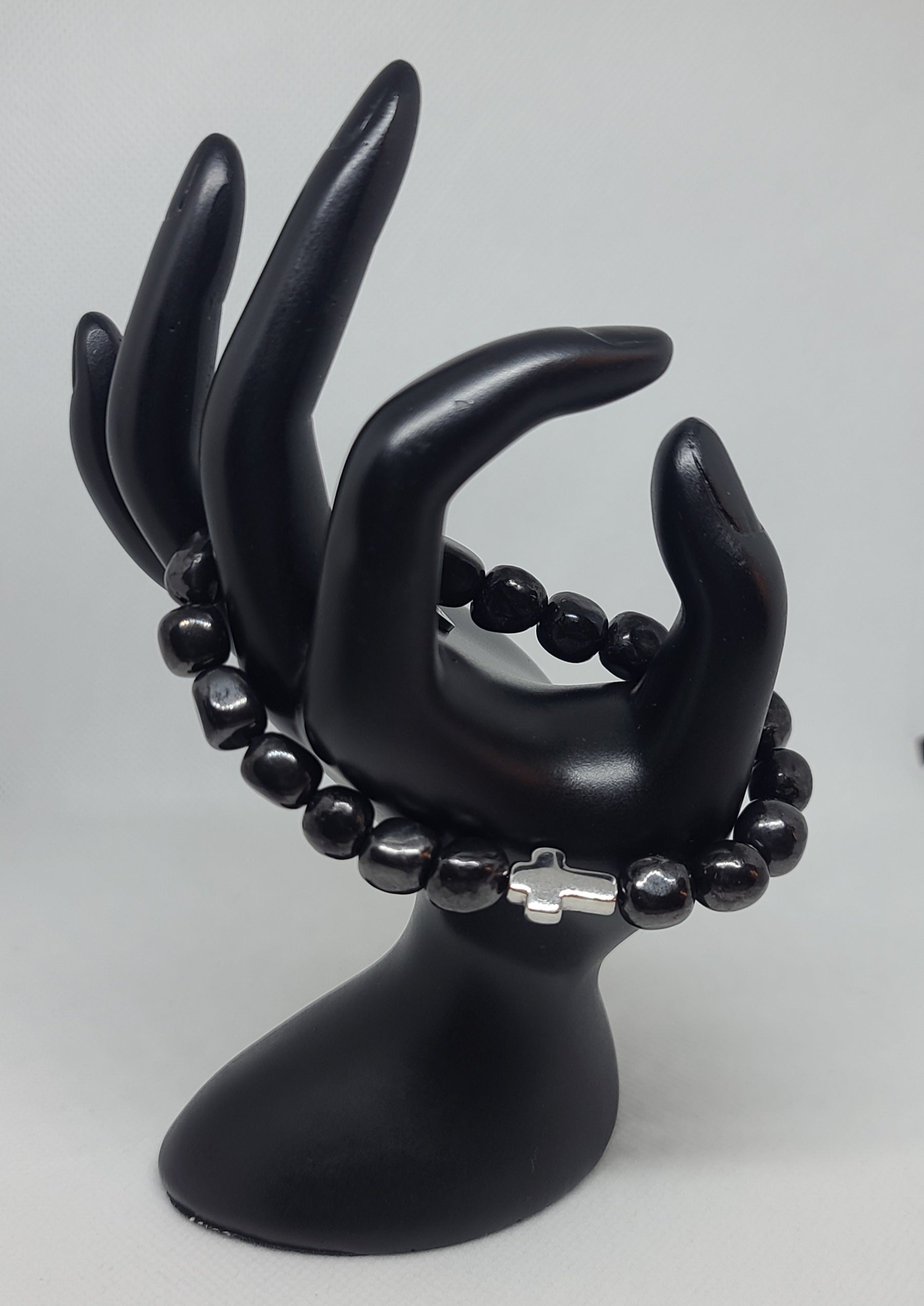 Shungite Nuggets 10mm