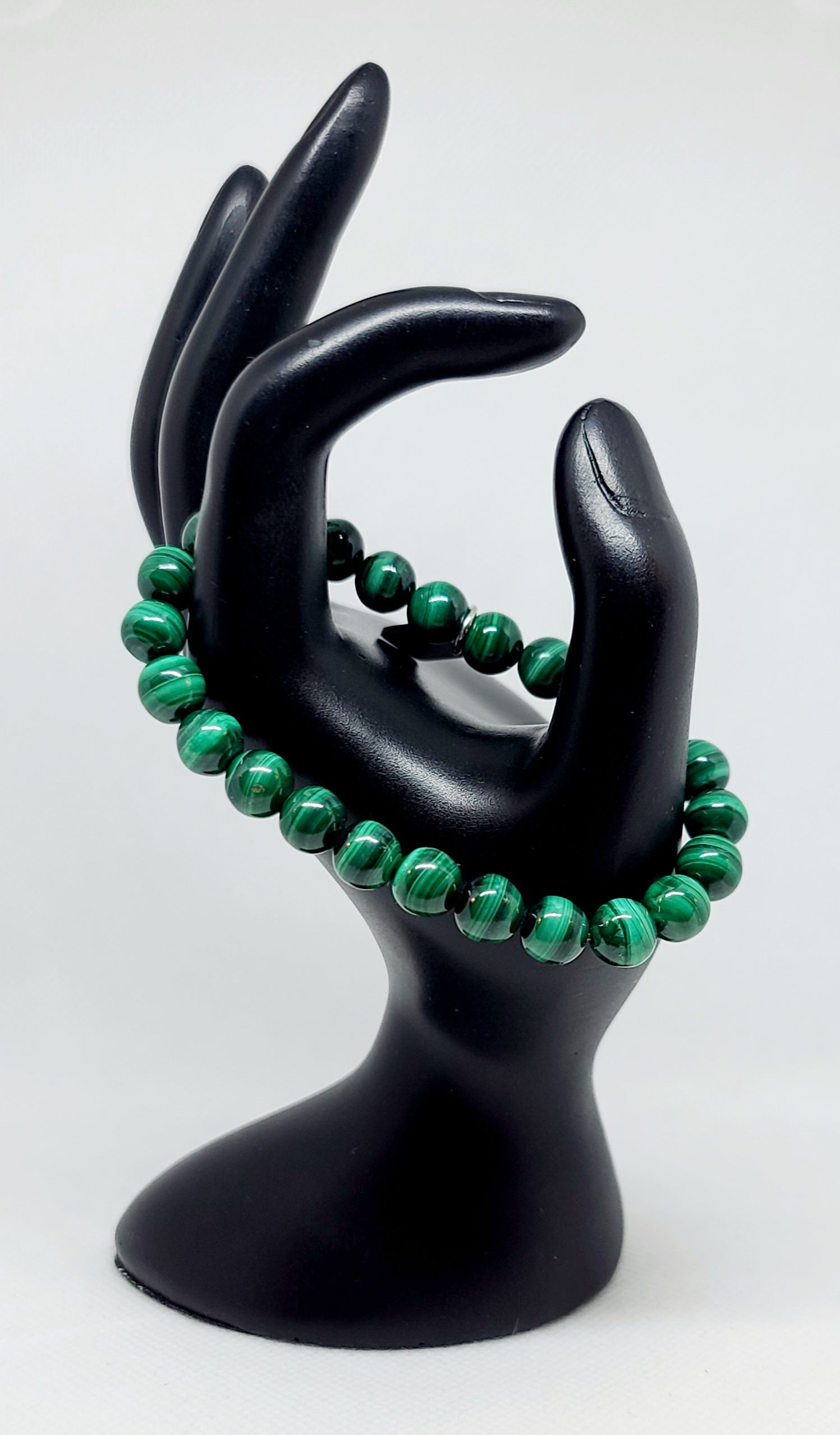 Malachite 8mm