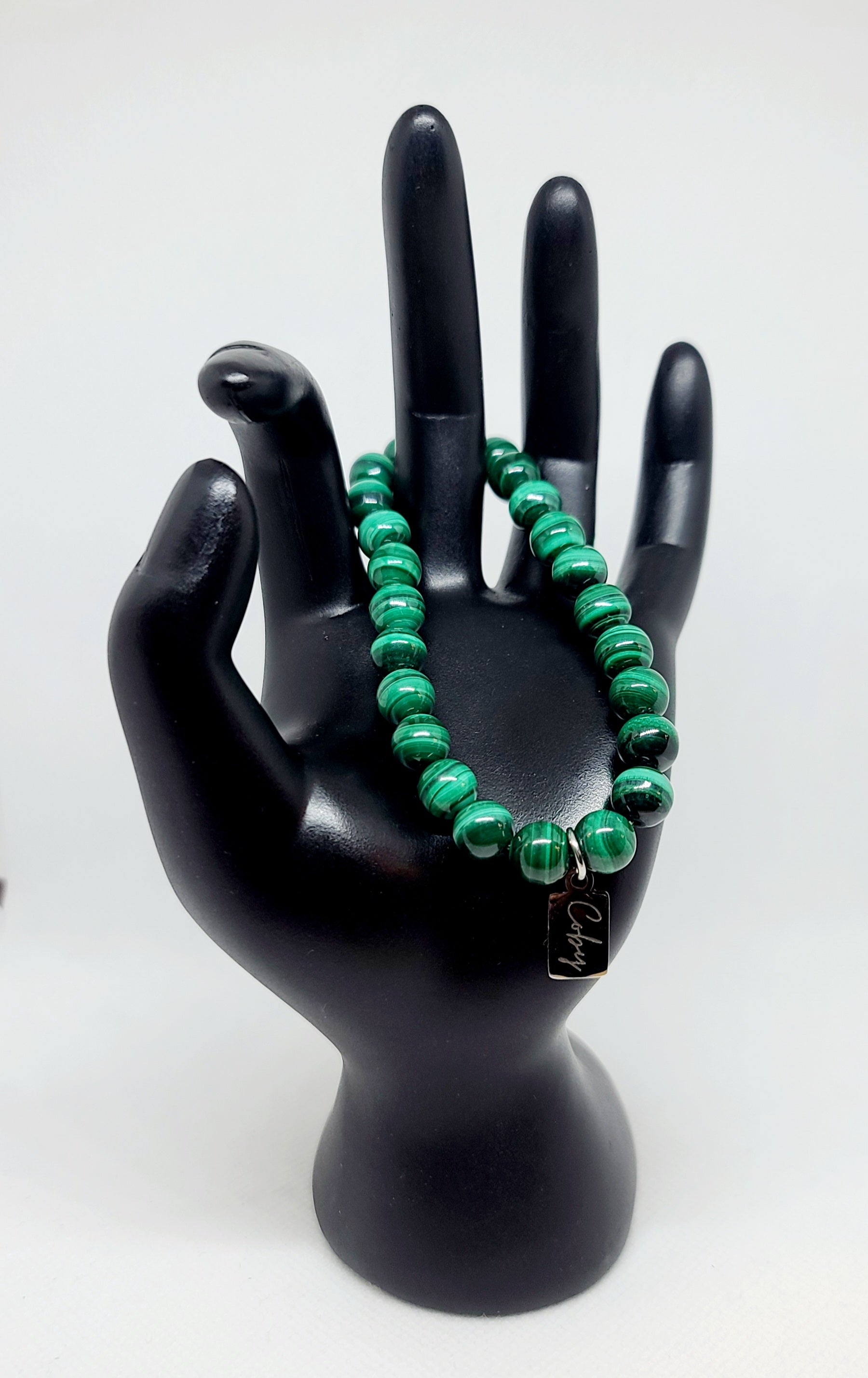 Malachite 8mm